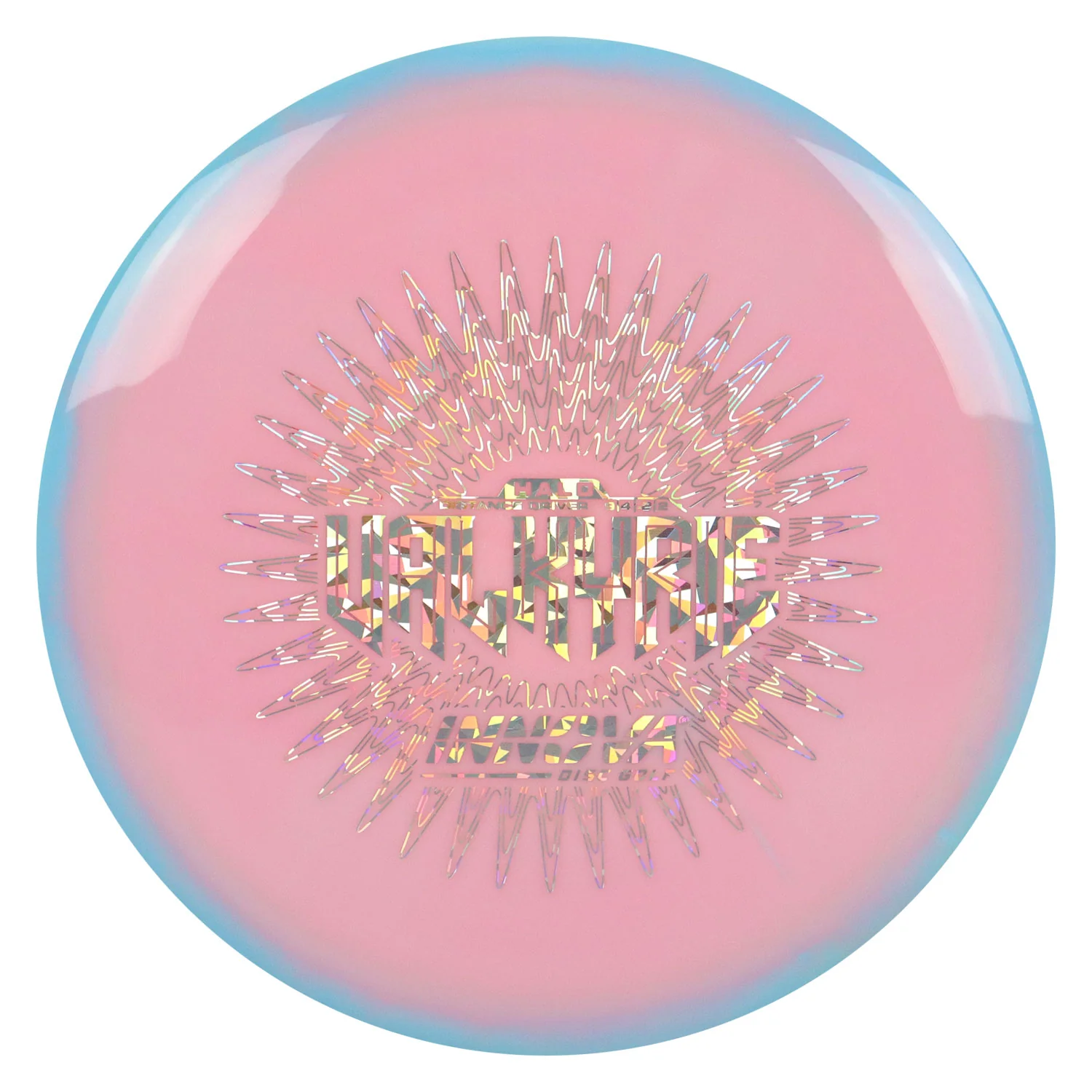 Innova Disc Golf Halo Star Valkyrie Fairway Driver 9/4/-2/2 - Choose Exact Disc - Image 11