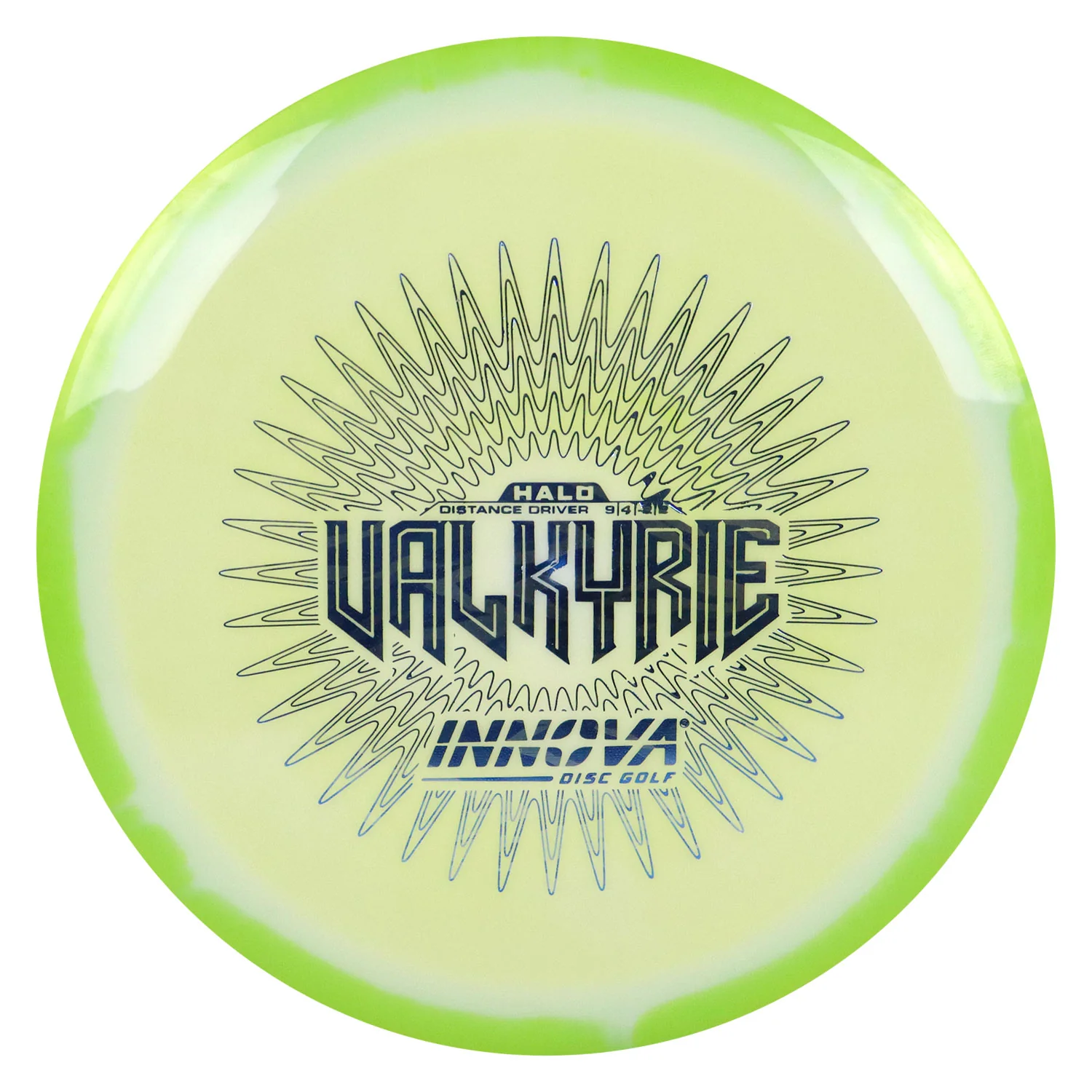 Innova Disc Golf Halo Star Valkyrie Fairway Driver 9/4/-2/2 - Choose Exact Disc - Image 12
