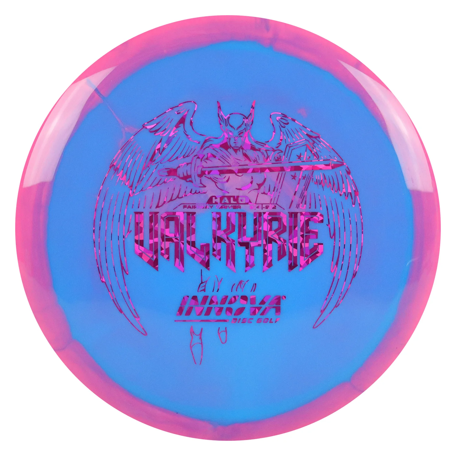 Innova Disc Golf Halo Star Valkyrie Fairway Driver 9/4/-2/2 - Choose Exact Disc - Image 27