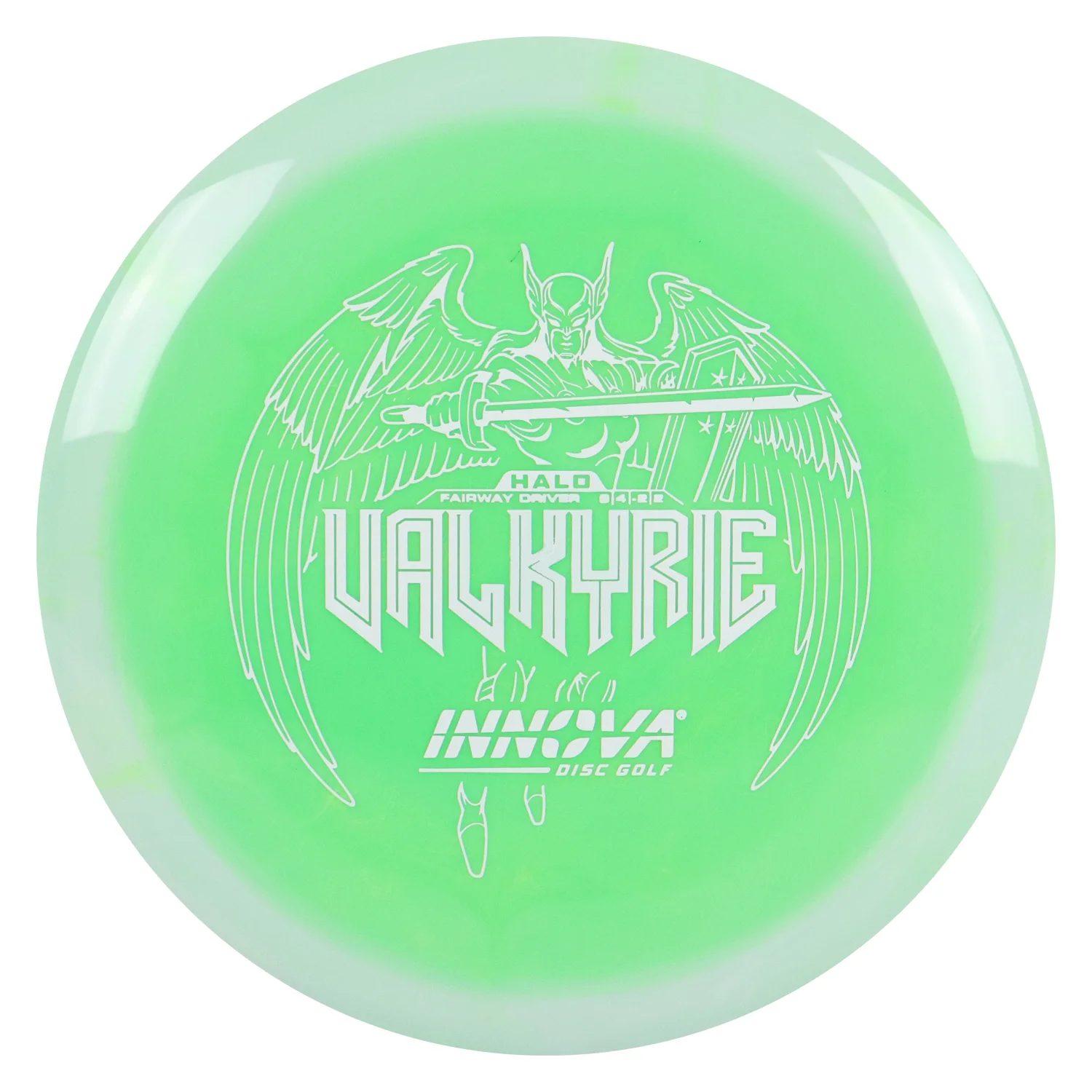 Innova Disc Golf Halo Star Valkyrie Fairway Driver 9/4/-2/2 - Choose Exact Disc - Image 31