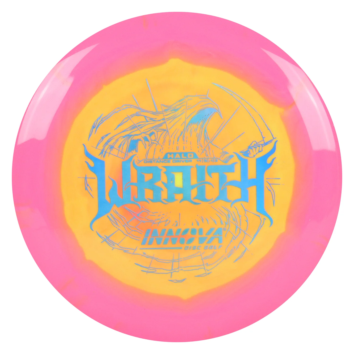 Innova Disc Golf Halo Star Wraith Distance Driver 11/5/-1/3 - Choose Exact Disc - Image 11