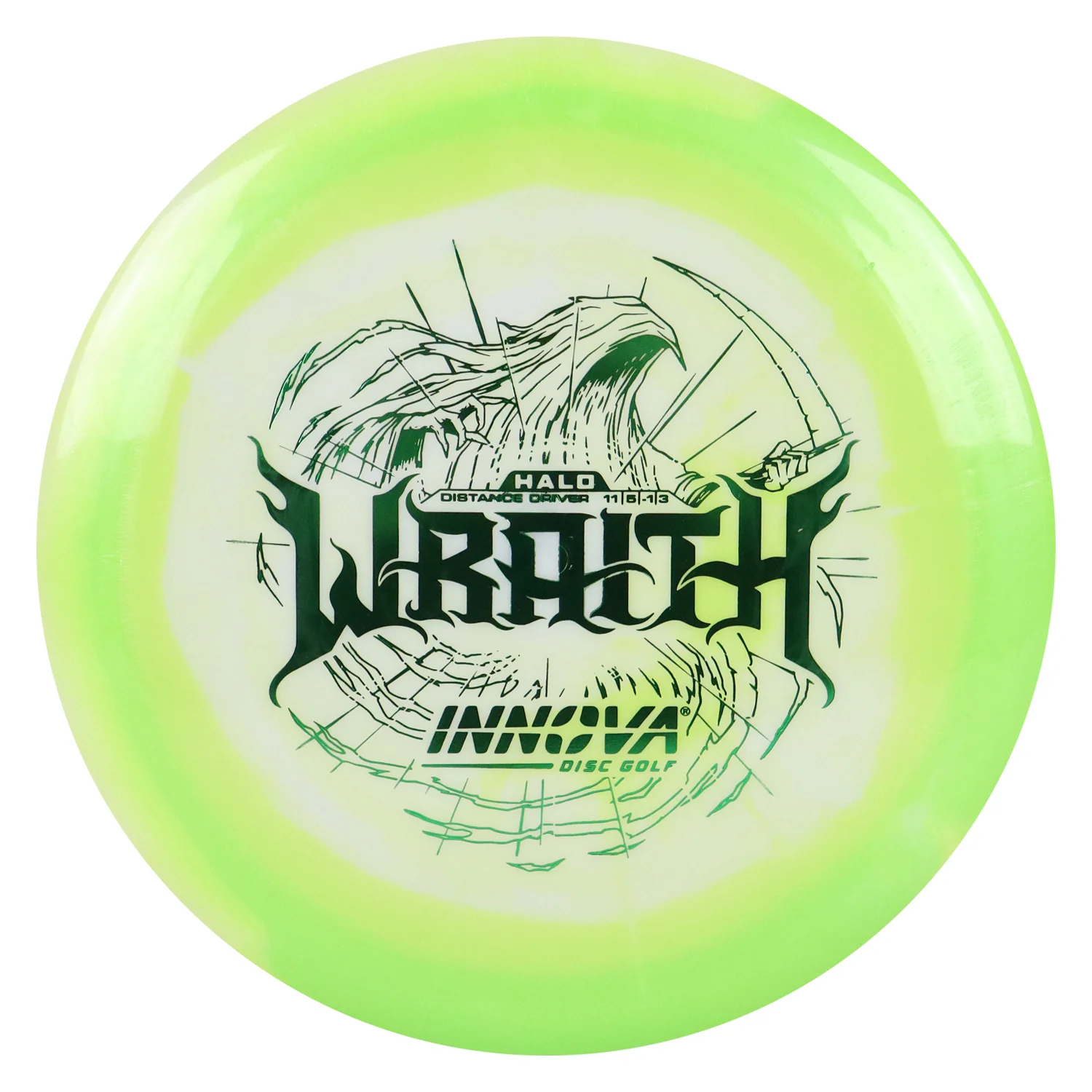 Innova Disc Golf Halo Star Wraith Distance Driver 11/5/-1/3 - Choose Exact Disc - Image 12