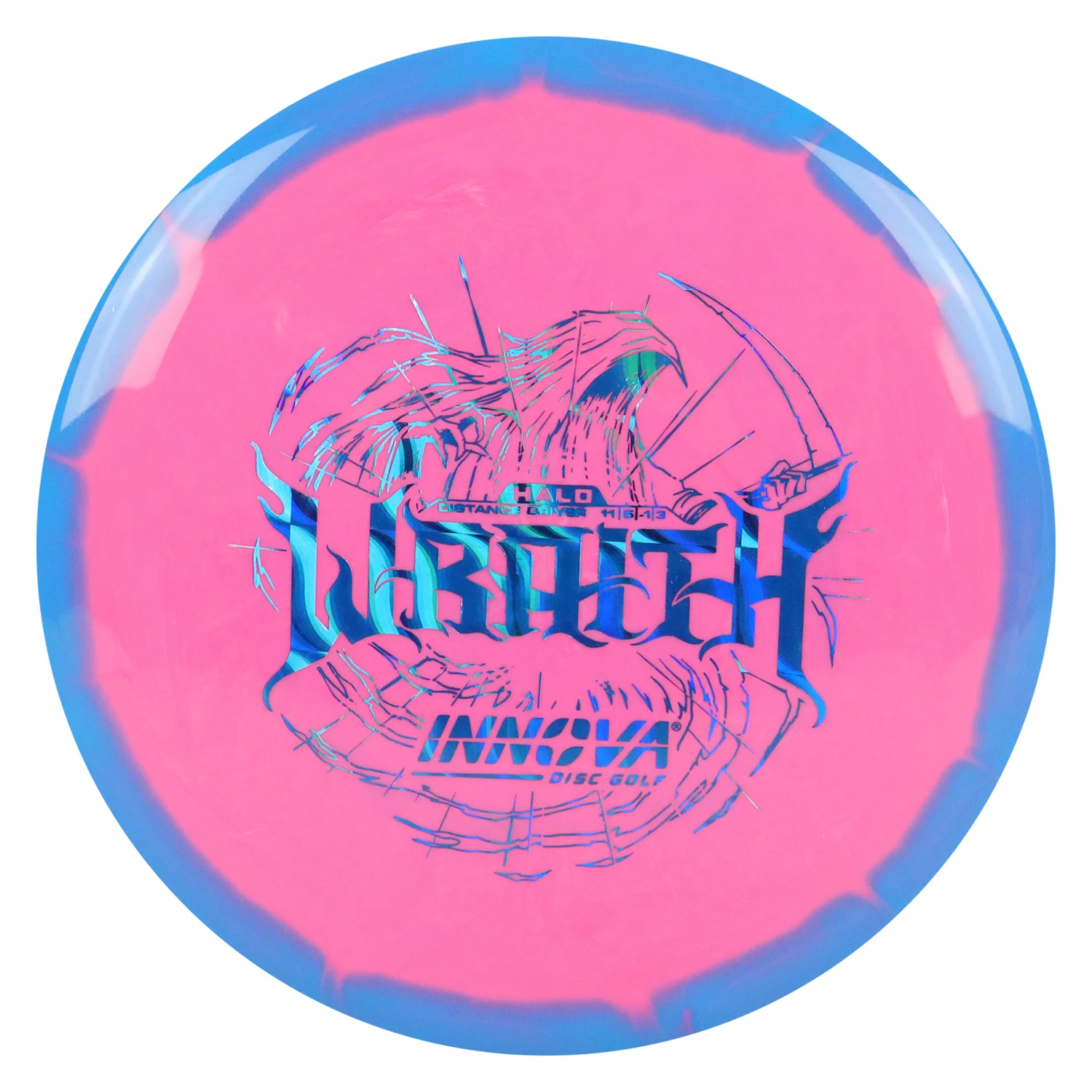 Innova Disc Golf Halo Star Wraith Distance Driver 11/5/-1/3 - Choose Exact Disc - Image 18