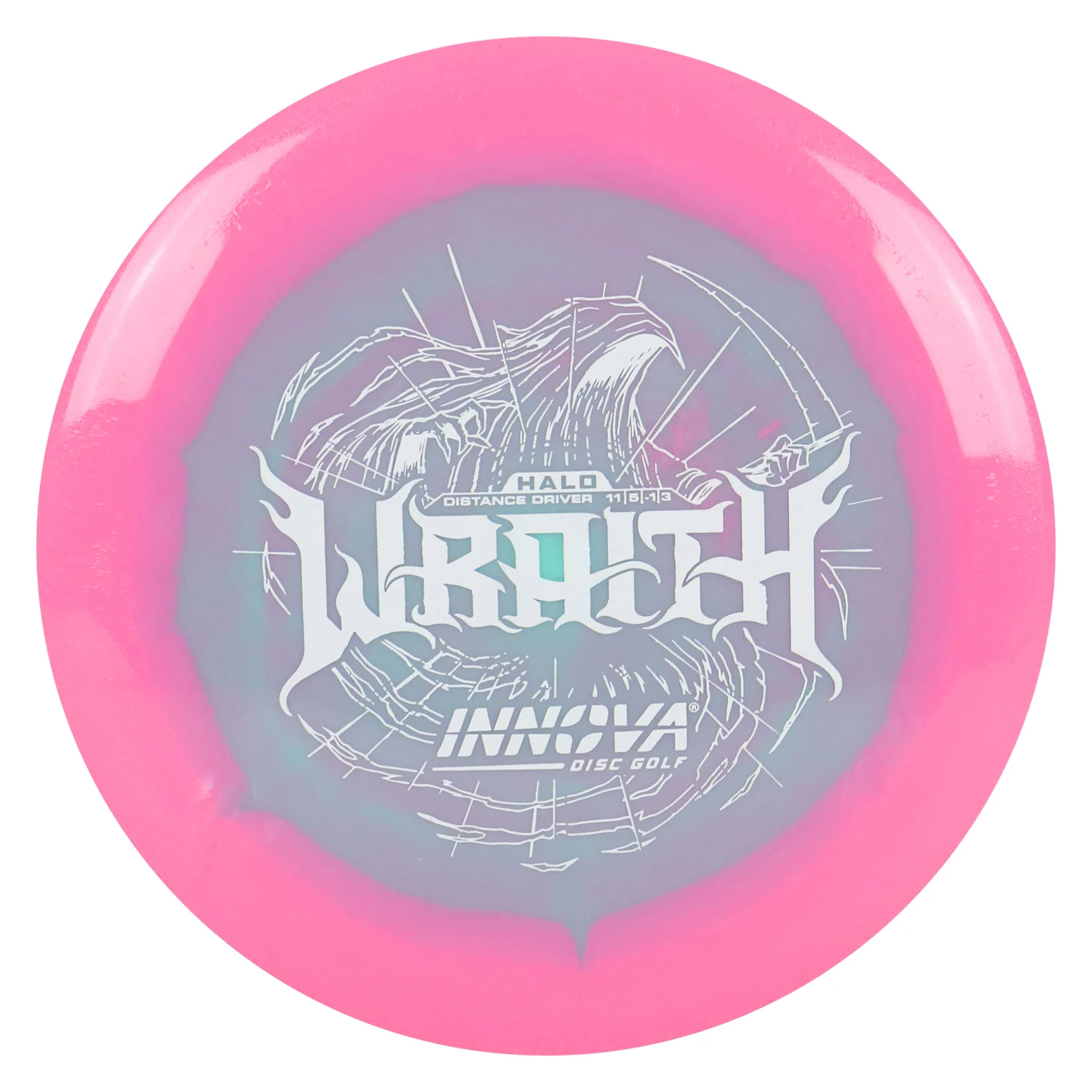 Innova Disc Golf Halo Star Wraith Distance Driver 11/5/-1/3 - Choose Exact Disc - Image 21