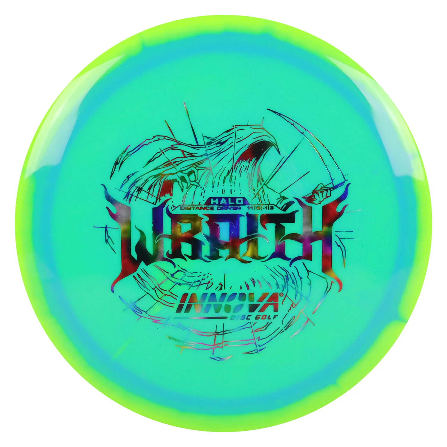 Innova Disc Golf Halo Star Wraith Distance Driver 11/5/-1/3 - Choose Exact Disc - Image 25