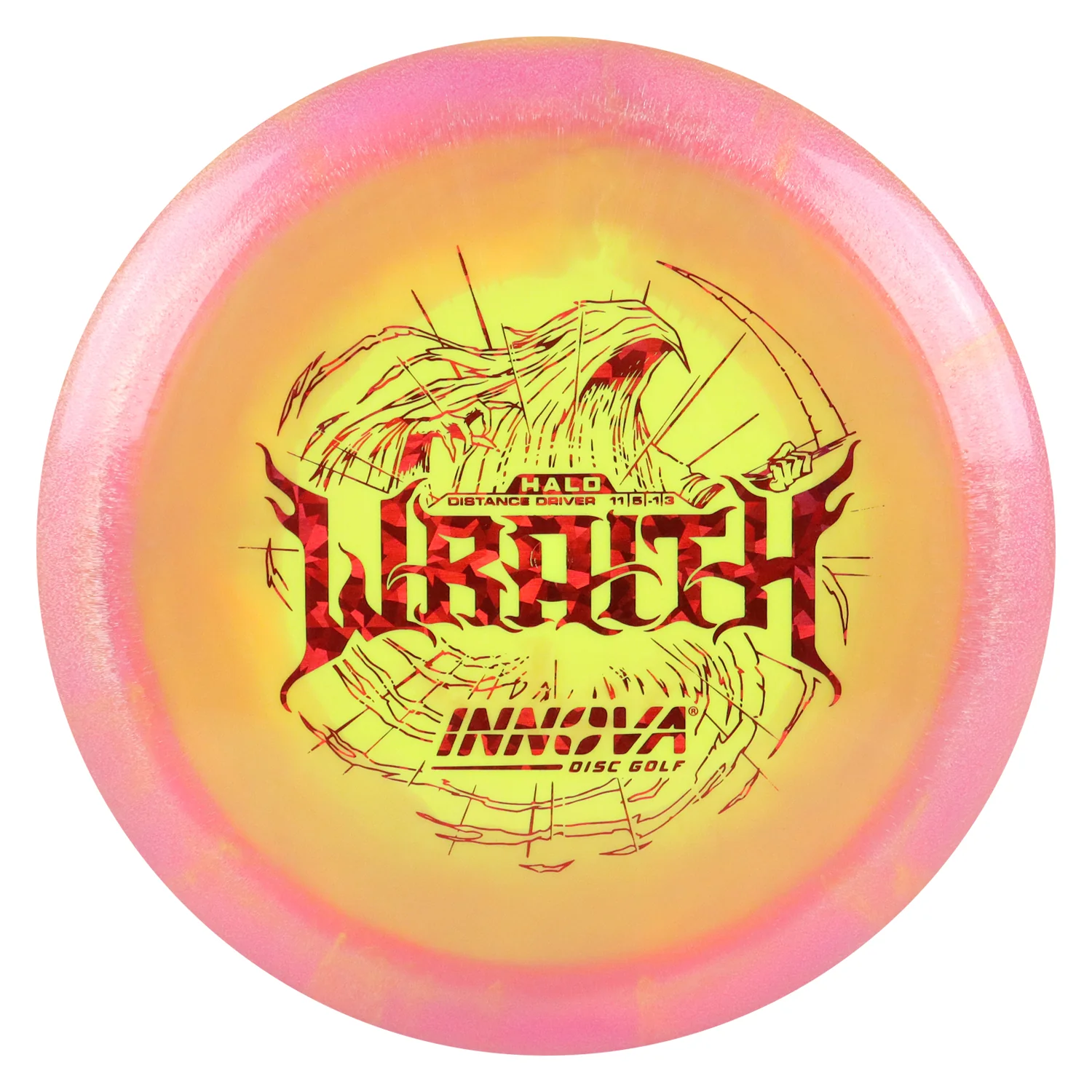 Innova Disc Golf Halo Star Wraith Distance Driver 11/5/-1/3 - Choose Exact Disc - Image 29