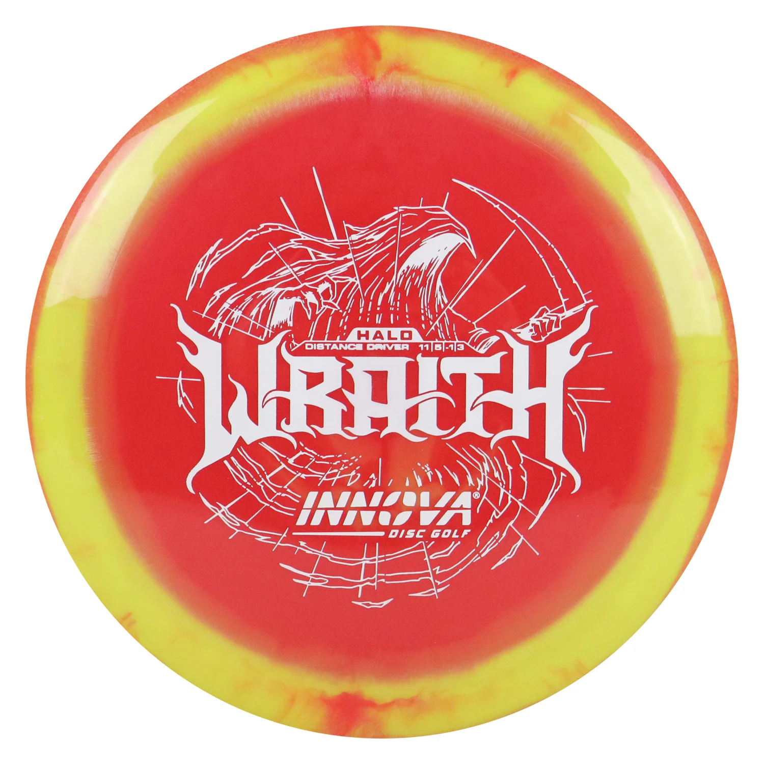 Innova Disc Golf Halo Star Wraith Distance Driver 11/5/-1/3 - Choose Exact Disc - Image 30