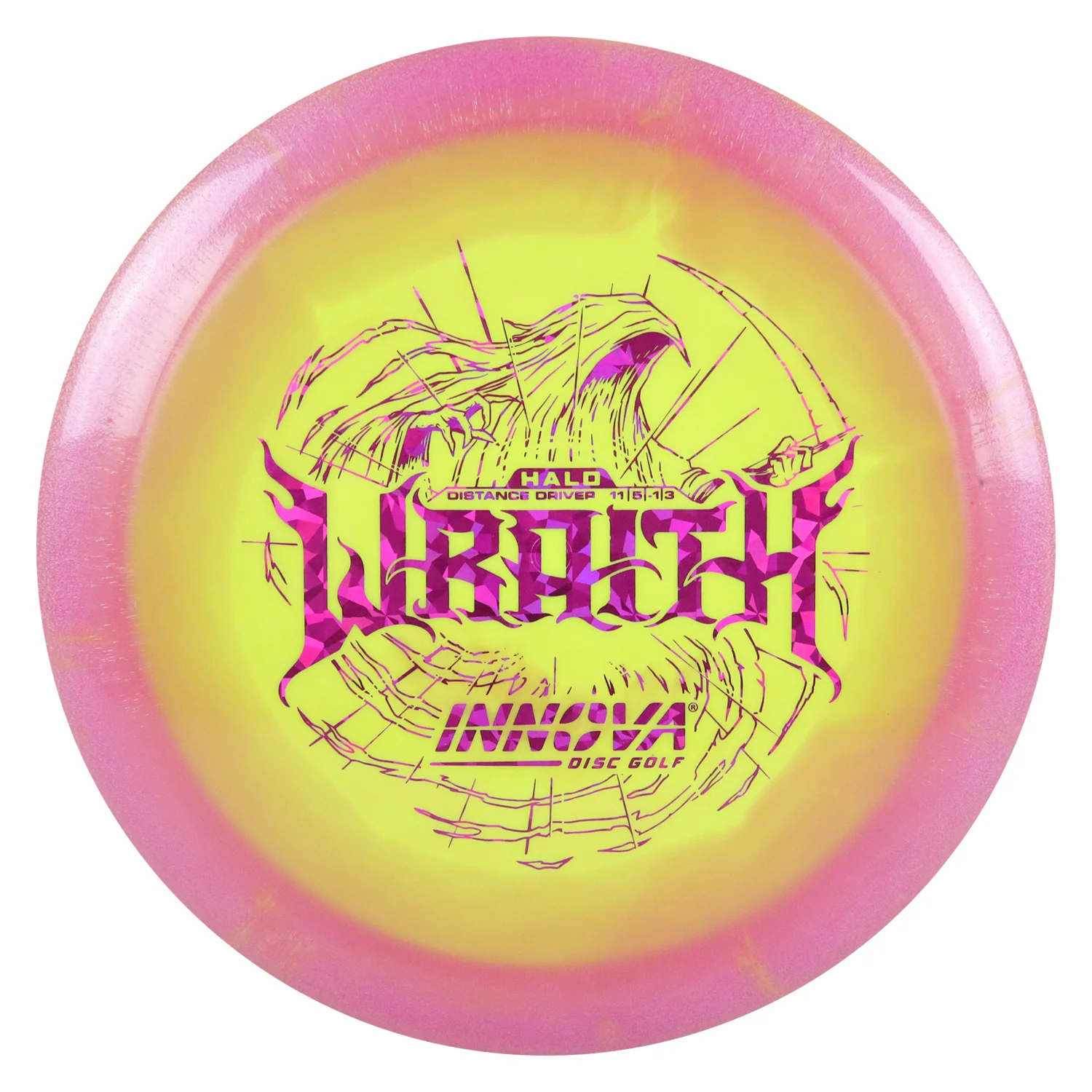 Innova Disc Golf Halo Star Wraith Distance Driver 11/5/-1/3 - Choose Exact Disc - Image 33