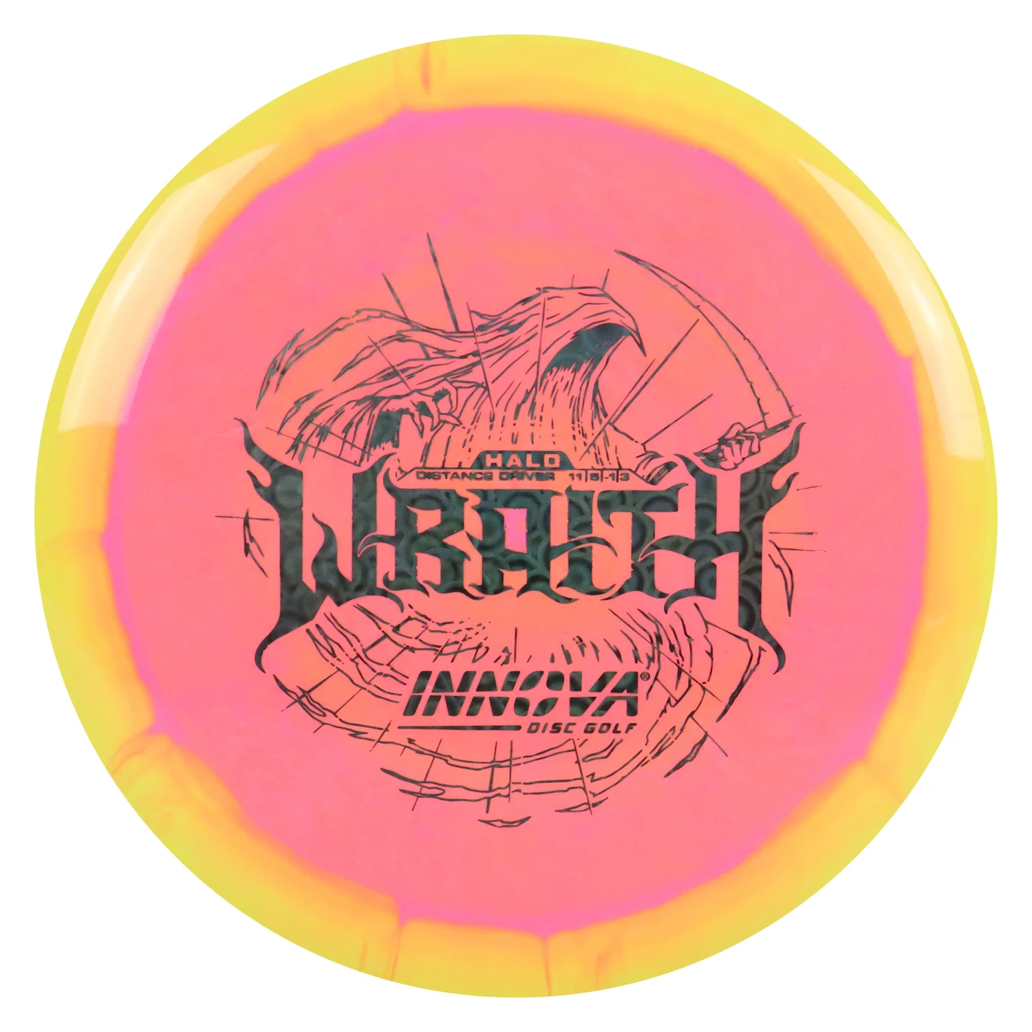 Innova Disc Golf Halo Star Wraith Distance Driver 11/5/-1/3 - Choose Exact Disc - Image 36
