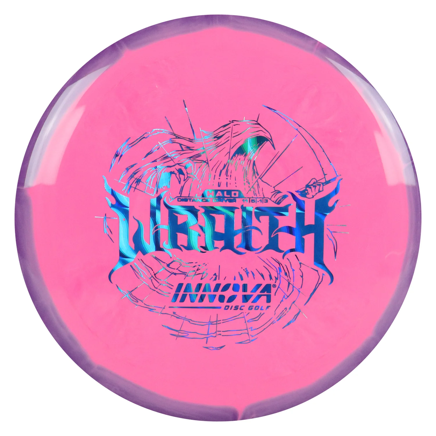 Innova Disc Golf Halo Star Wraith Distance Driver 11/5/-1/3 - Choose Exact Disc - Image 37