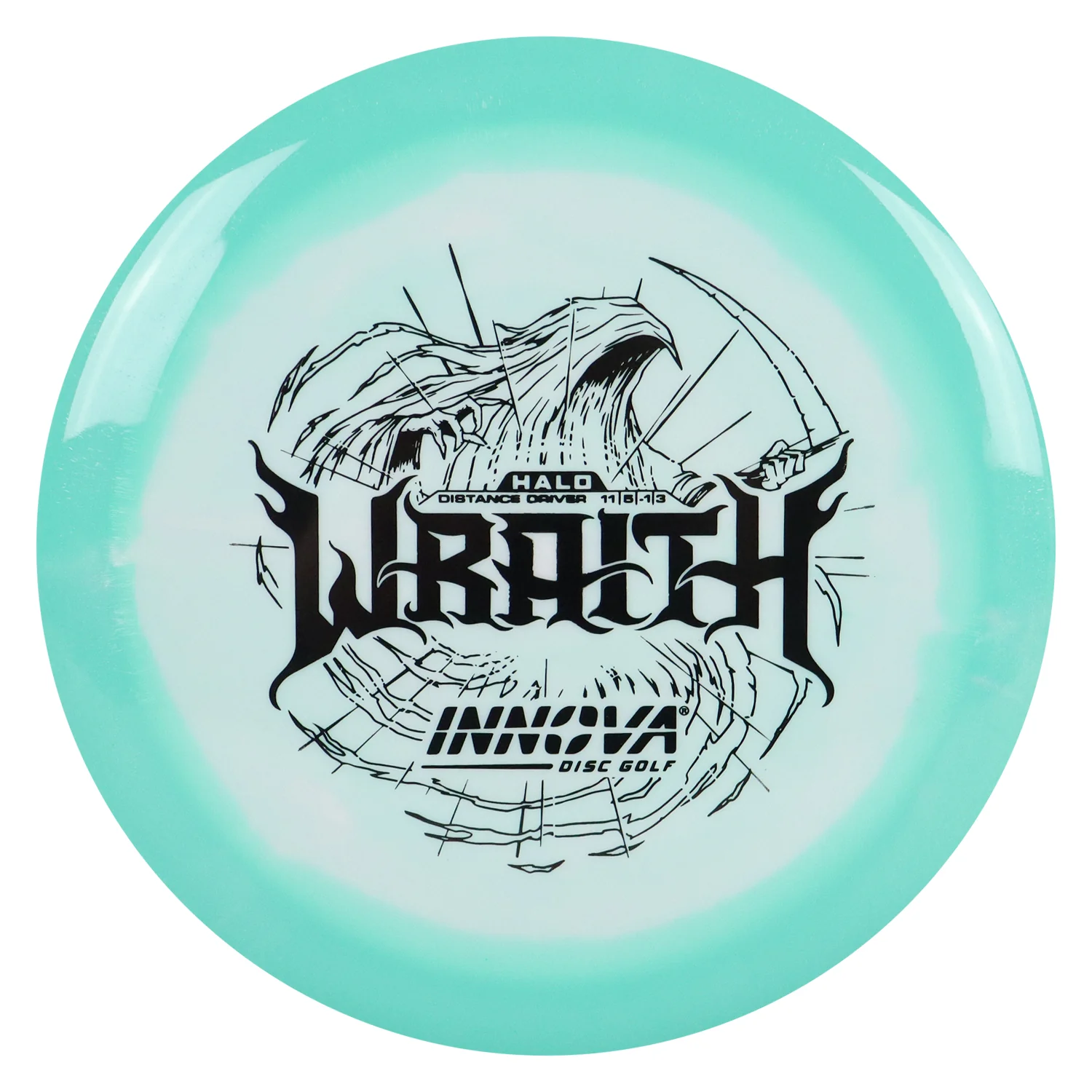 Innova Disc Golf Halo Star Wraith Distance Driver 11/5/-1/3 - Choose Exact Disc - Image 39