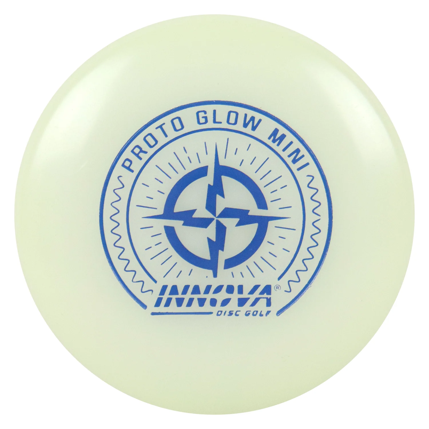 Innova Disc Golf Mini Marker (or Thrower) - Choose Exact Color and Stamp - Image 4
