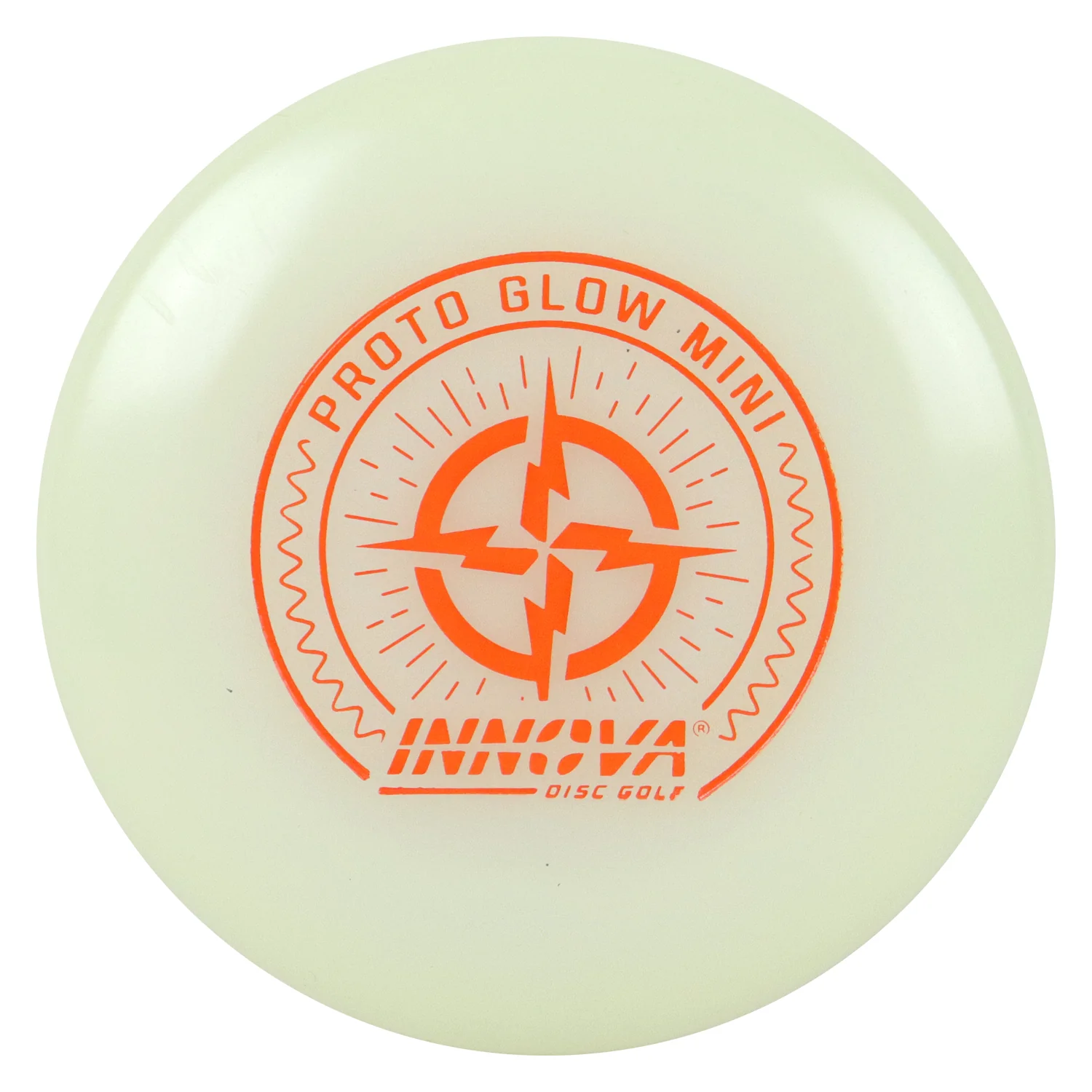 Innova Disc Golf Mini Marker (or Thrower) - Choose Exact Color and Stamp - Image 5