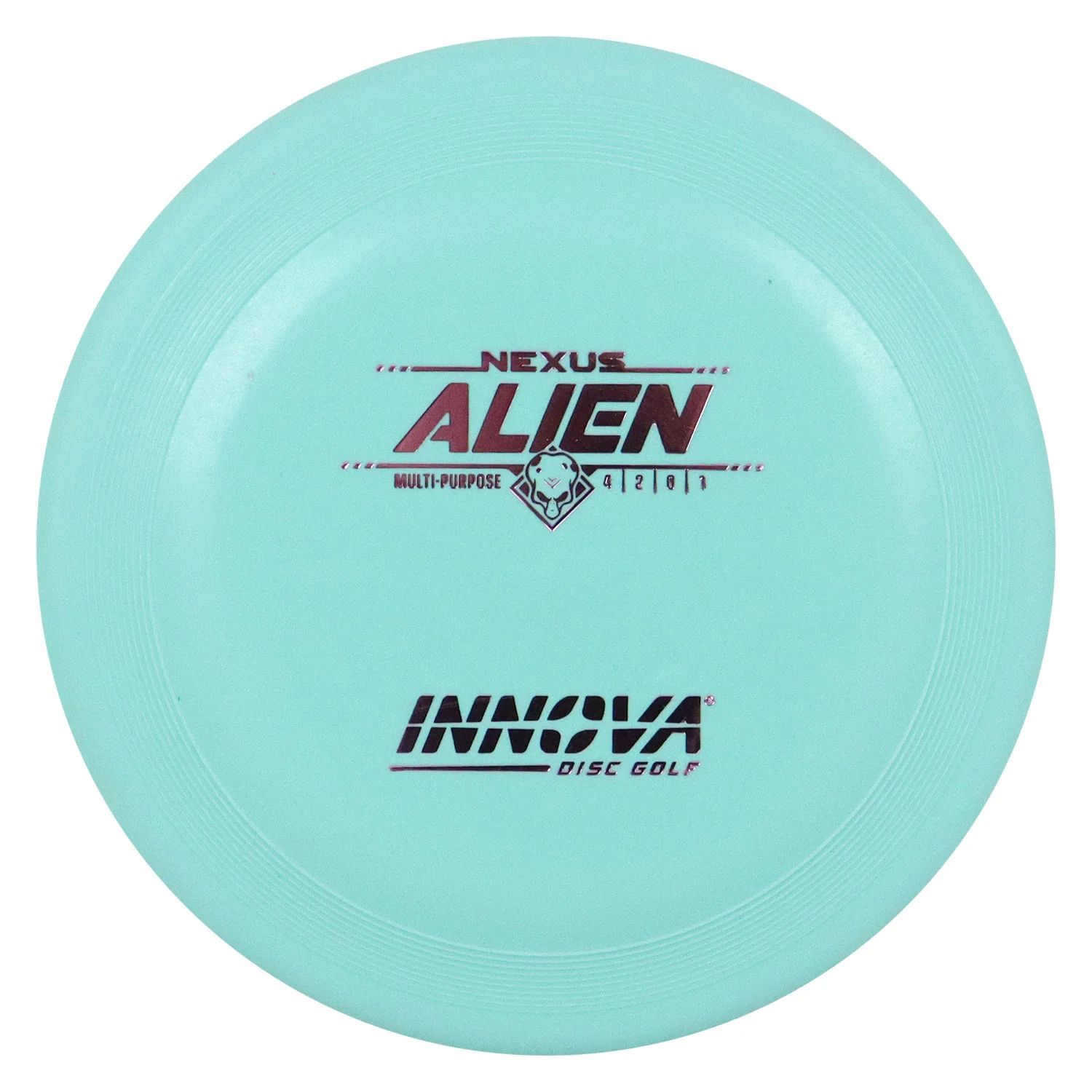 Innova Disc Golf Nexus Alien Multi Purpose 4/2/0/1 - Choose Exact Disc - Image 7