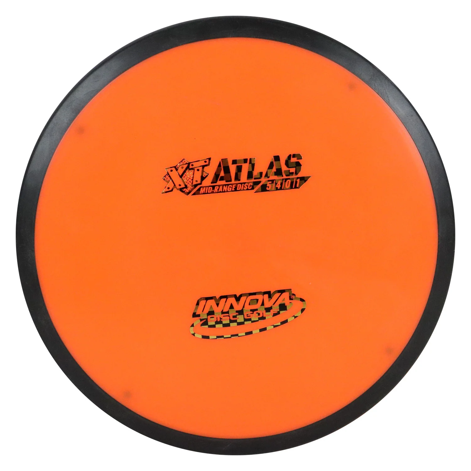 Innova Disc Golf Overmold XT Atlas Midrange Disc 5/4/0/1 - Choose Exact Disc - Image 13
