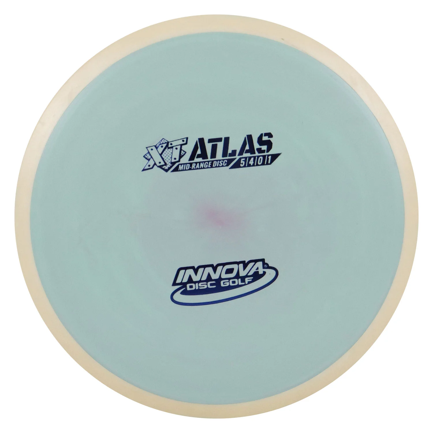 Innova Disc Golf Overmold XT Atlas Midrange Disc 5/4/0/1 - Choose Exact Disc - Image 7