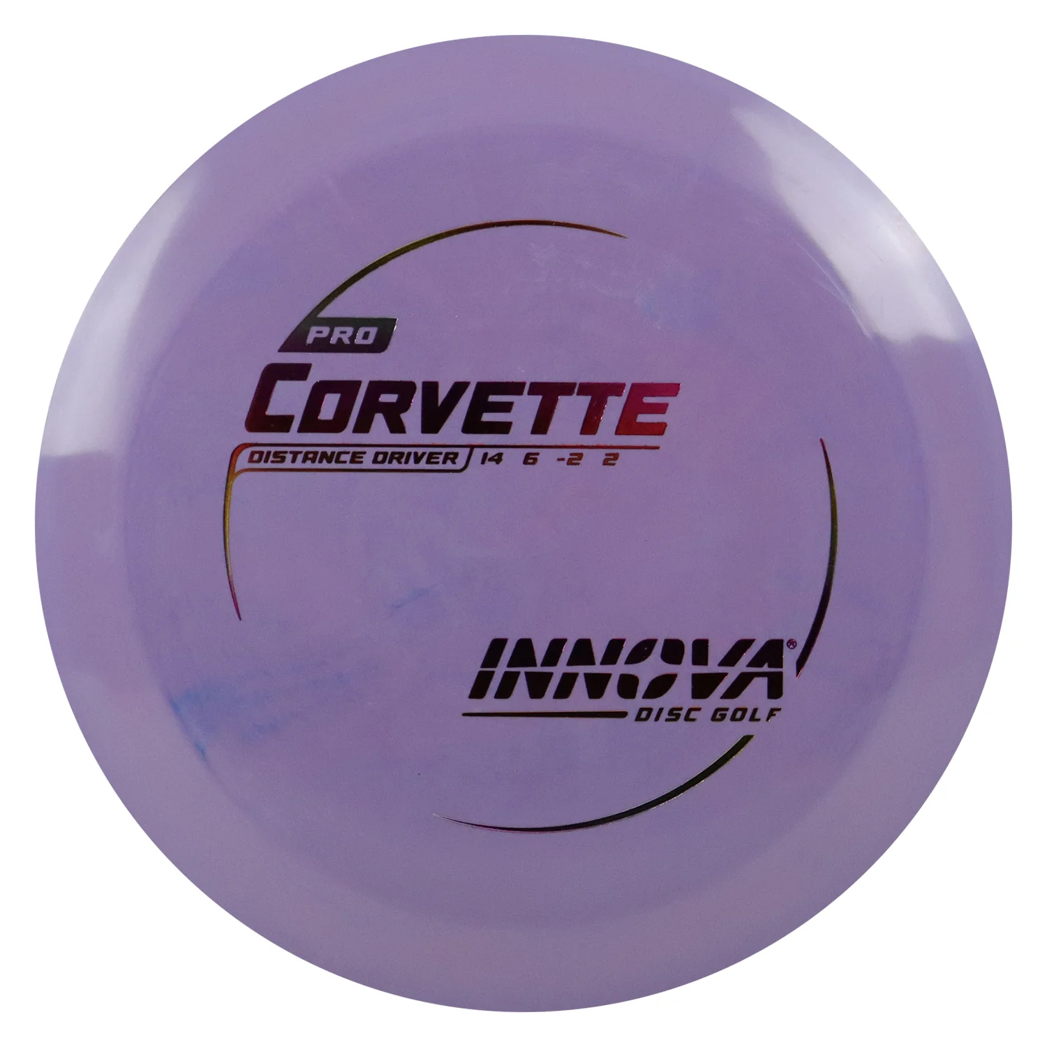 Innova Disc Golf Pro Corvette Distance Driver 14/6/-1/2 - Choose Exact Disc - Image 10
