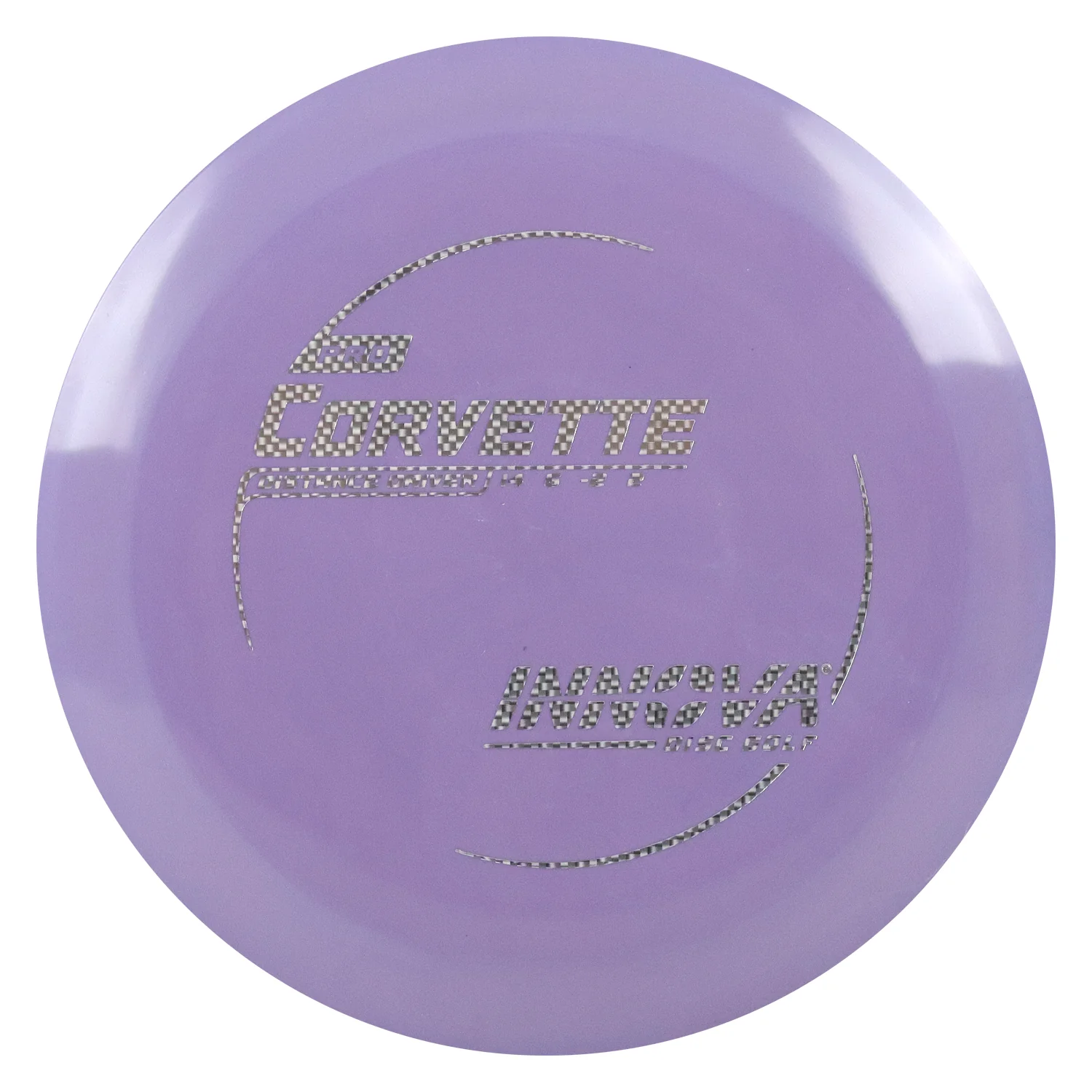 Innova Disc Golf Pro Corvette Distance Driver 14/6/-1/2 - Choose Exact Disc - Image 11