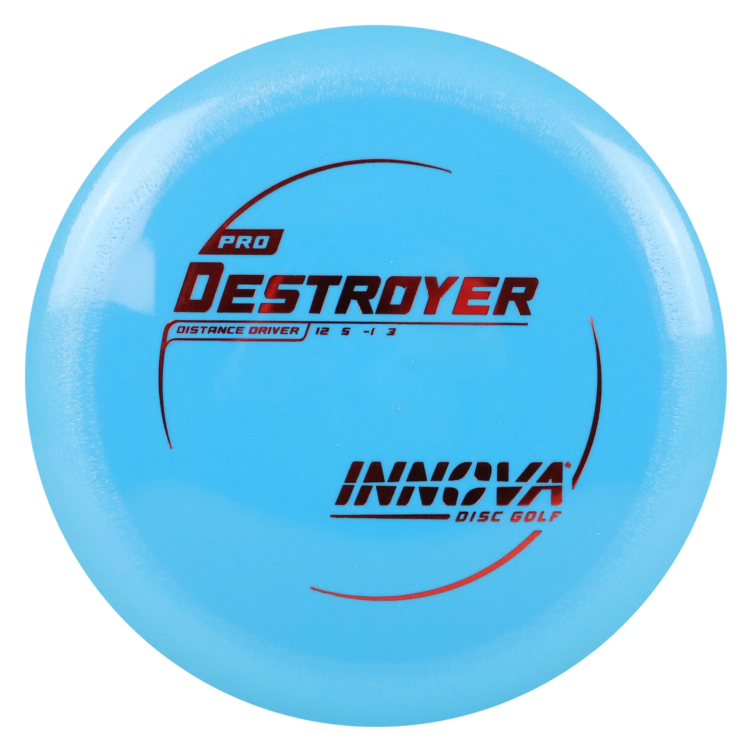 Innova Disc Golf Pro Destroyer Distance Driver 12/5/-1/3 - Choose Exact Disc - Image 10