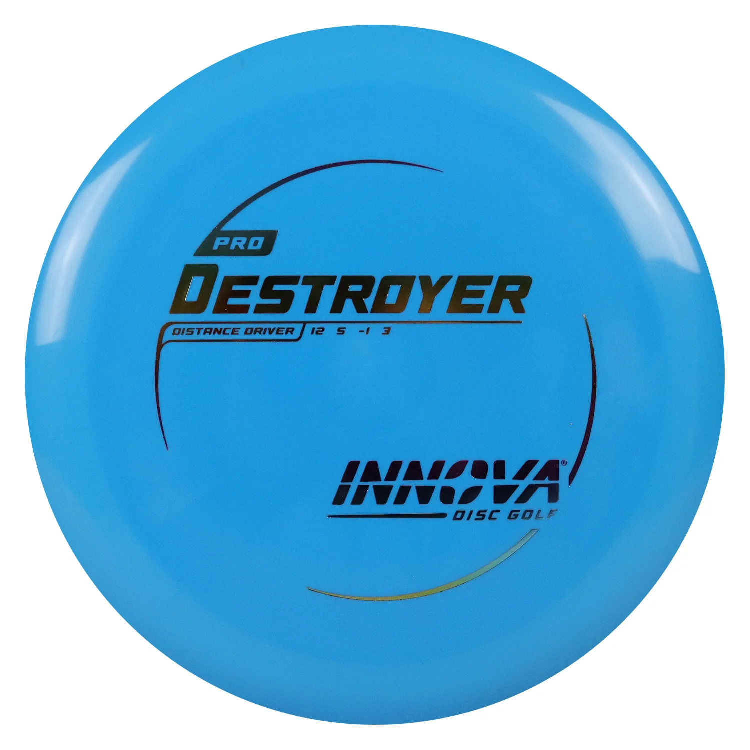 Innova Disc Golf Pro Destroyer Distance Driver 12/5/-1/3 - Choose Exact Disc - Image 13