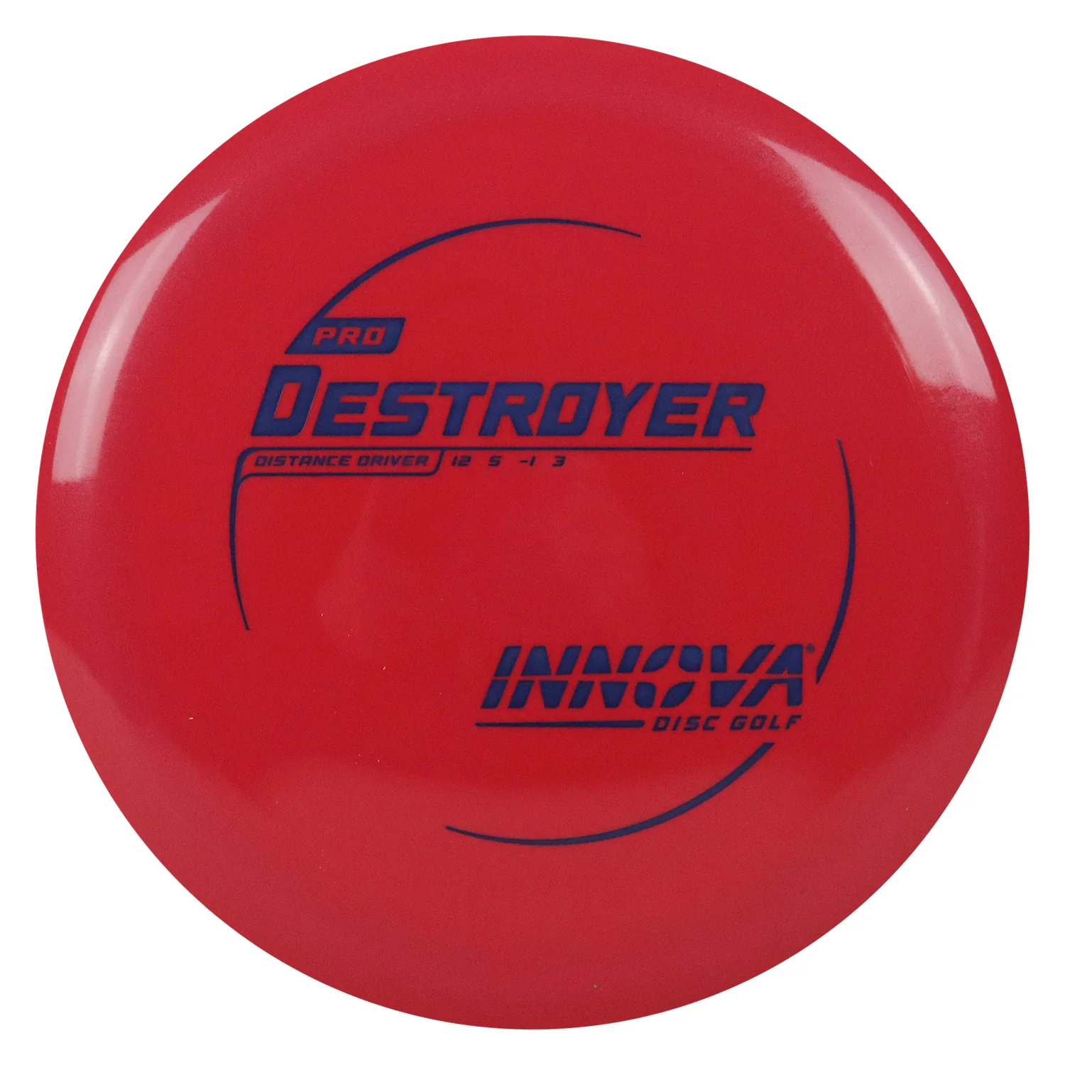 Innova Disc Golf Pro Destroyer Distance Driver 12/5/-1/3 - Choose Exact Disc - Image 16