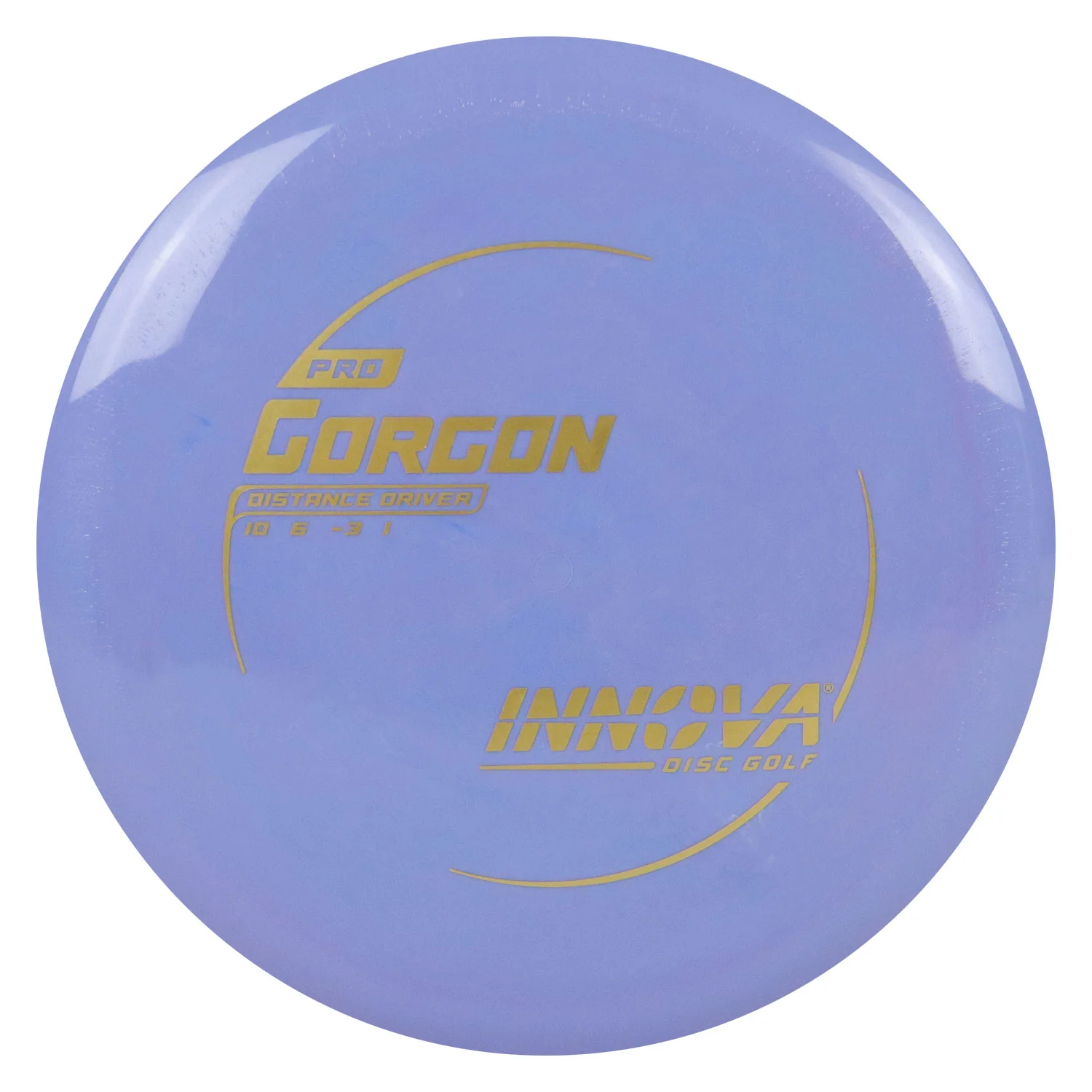 Innova Disc Golf Pro Gorgon Distance Driver 10/6/-2/1 - Choose Exact Disc - Image 6