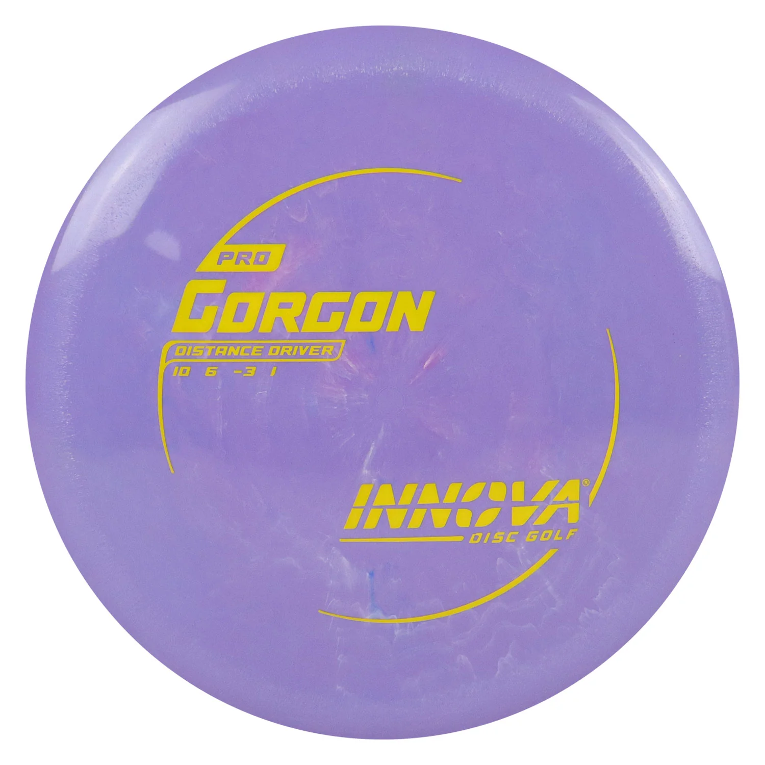 Innova Disc Golf Pro Gorgon Distance Driver 10/6/-2/1 - Choose Exact Disc - Image 8