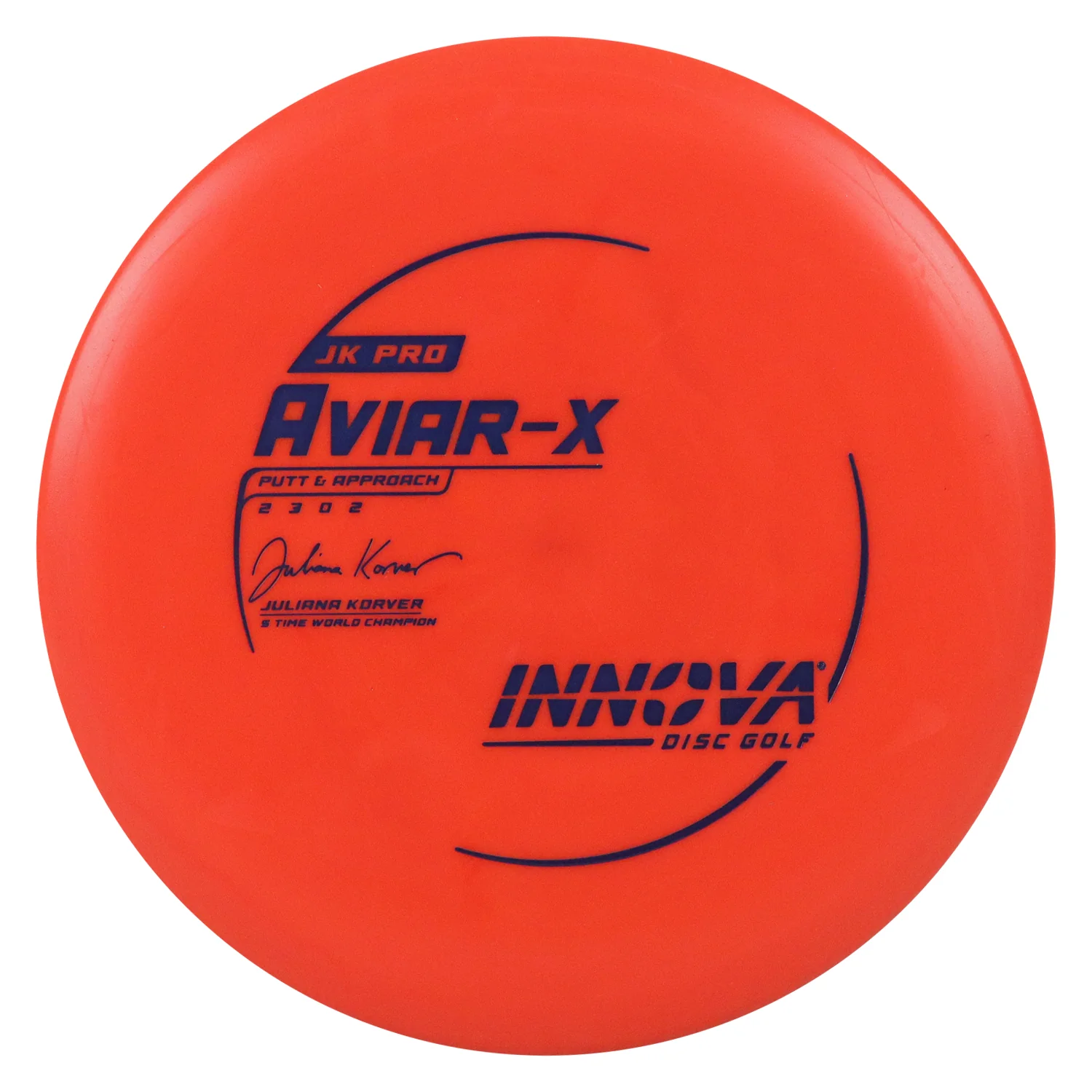 Innova Disc Golf Pro JK Aviar Putting Disc 2/3/0/2 - Choose Exact Disc - Image 15