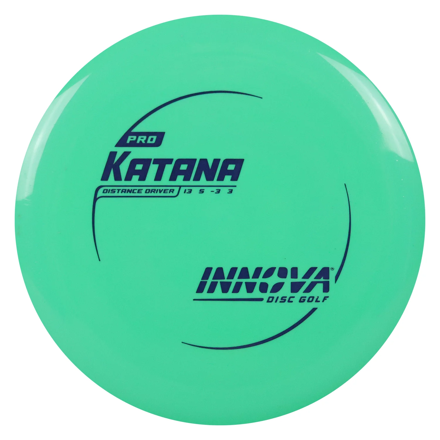Innova Disc Golf Pro Katana Distance Driver 13/5/-3/3 - Choose Exact Disc - Image 14