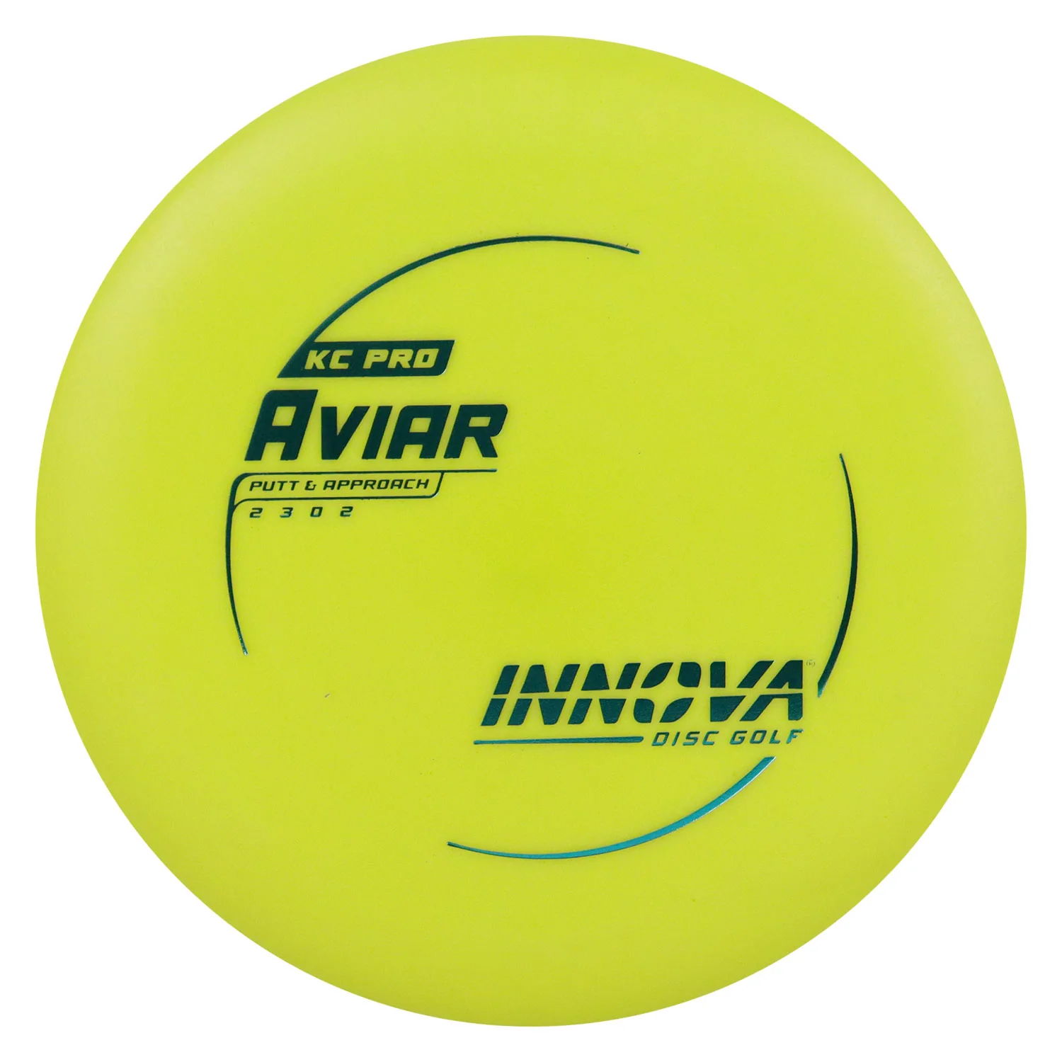 Innova Disc Golf Pro KC Aviar Putting Disc 2/3/0/2 - Choose Exact Disc - Image 10
