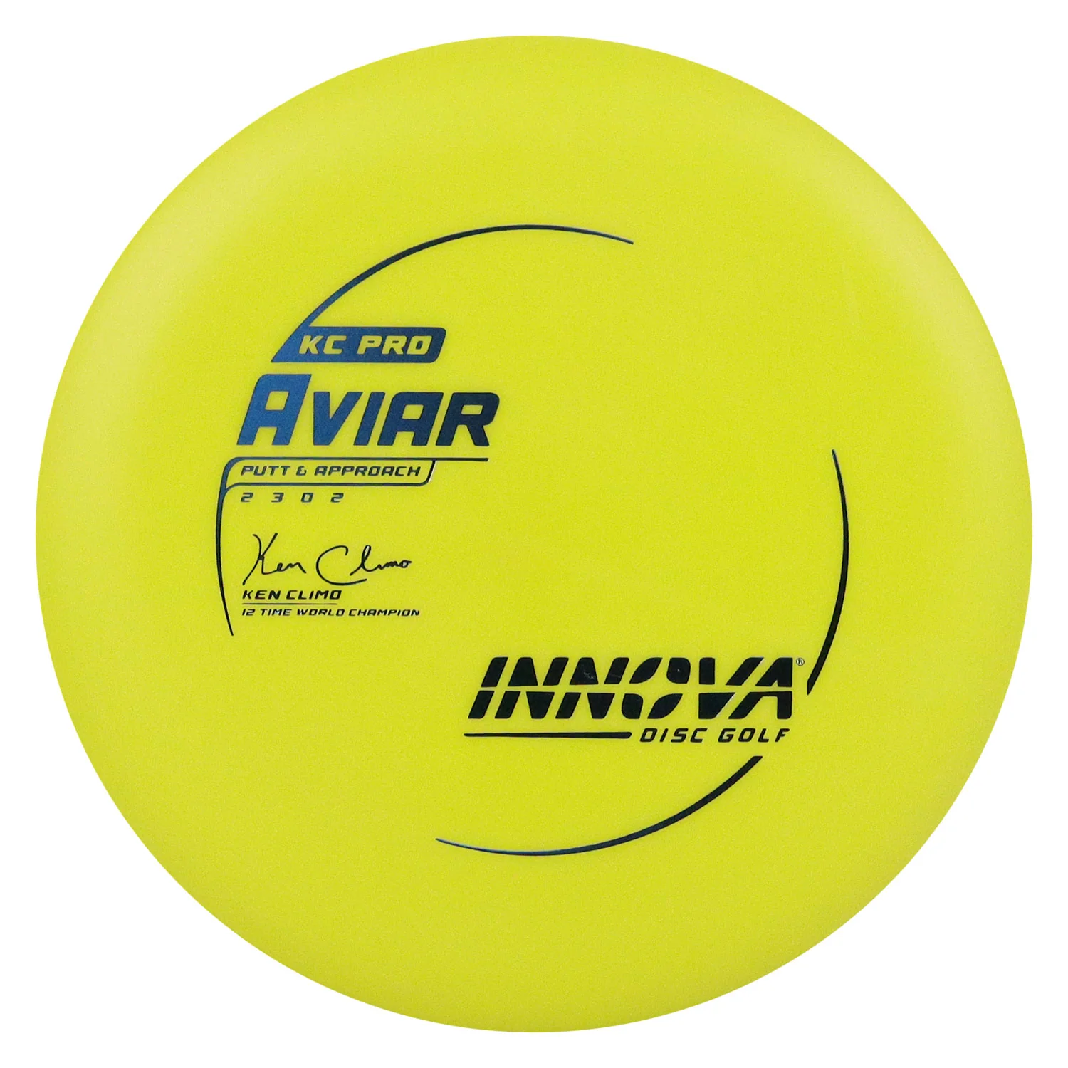 Innova Disc Golf Pro KC Aviar Putting Disc 2/3/0/2 - Choose Exact Disc - Image 11