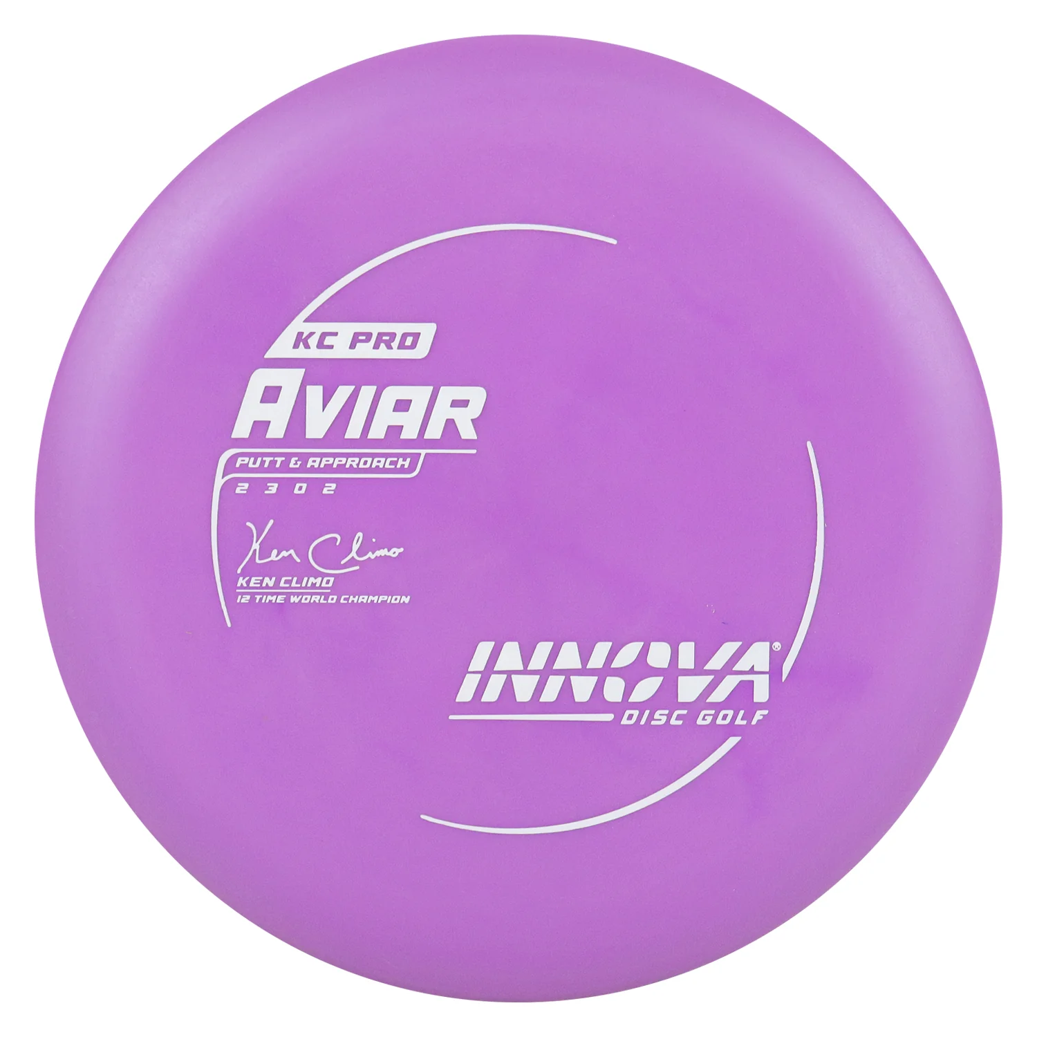 Innova Disc Golf Pro KC Aviar Putting Disc 2/3/0/2 - Choose Exact Disc - Image 12