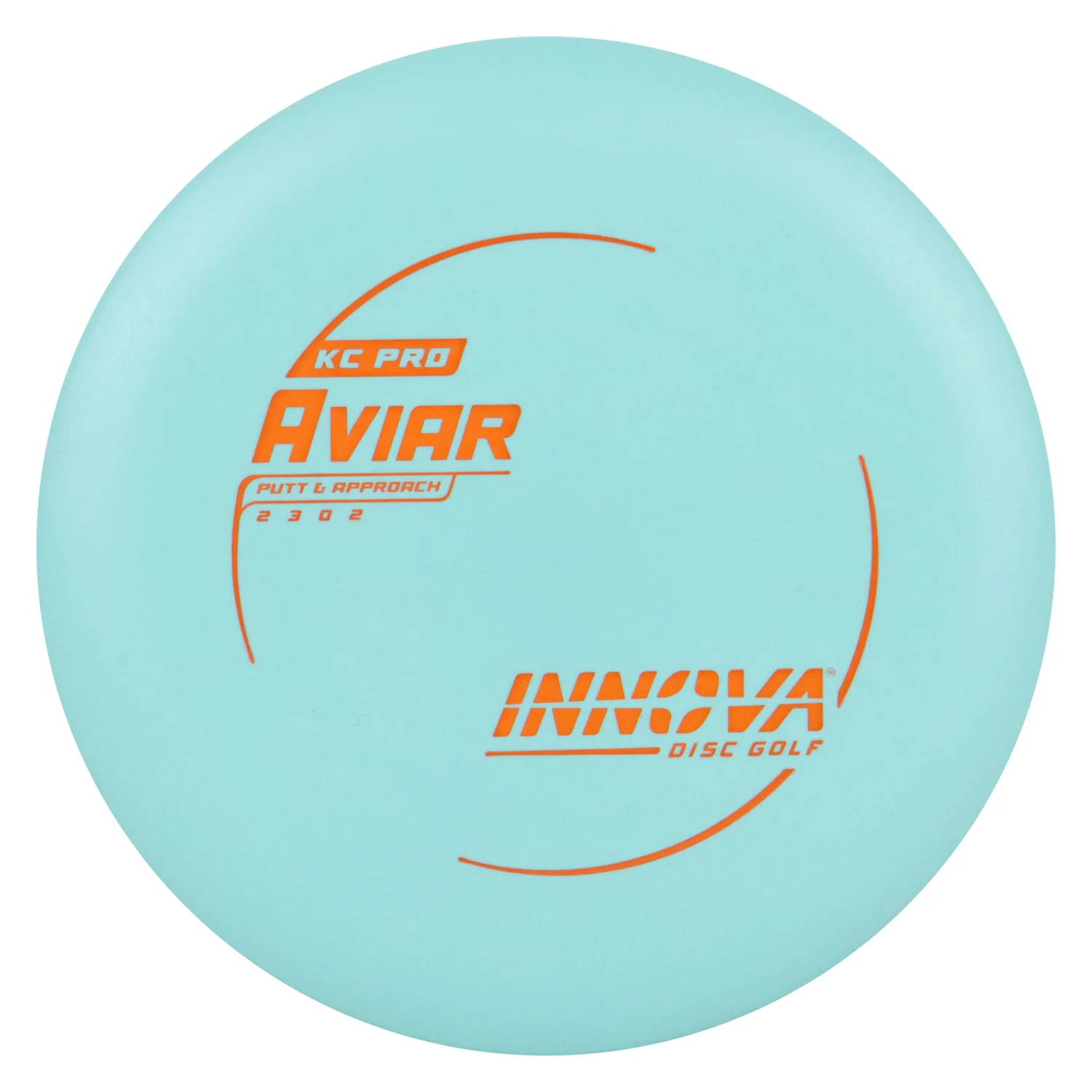 Innova Disc Golf Pro KC Aviar Putting Disc 2/3/0/2 - Choose Exact Disc - Image 13