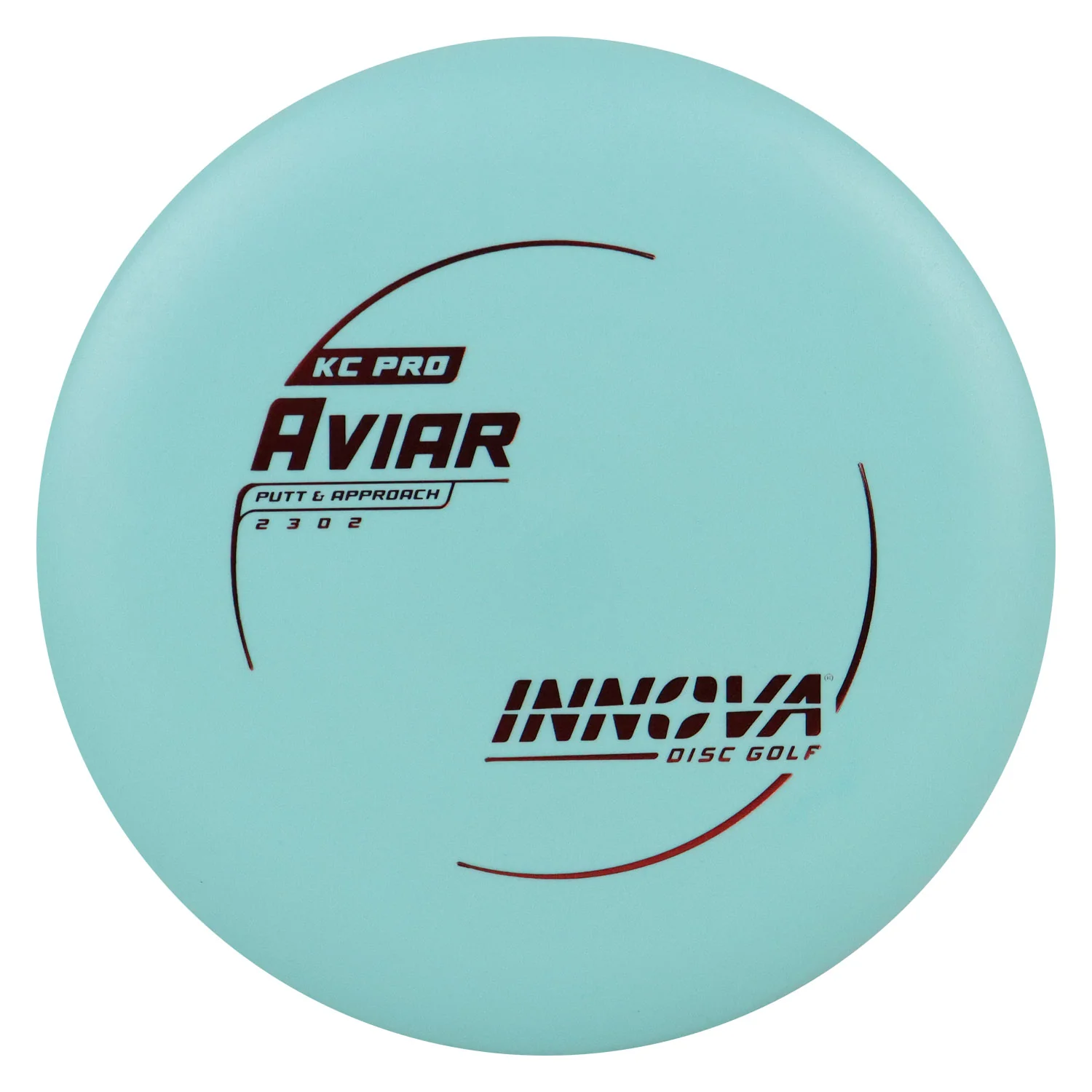 Innova Disc Golf Pro KC Aviar Putting Disc 2/3/0/2 - Choose Exact Disc - Image 8