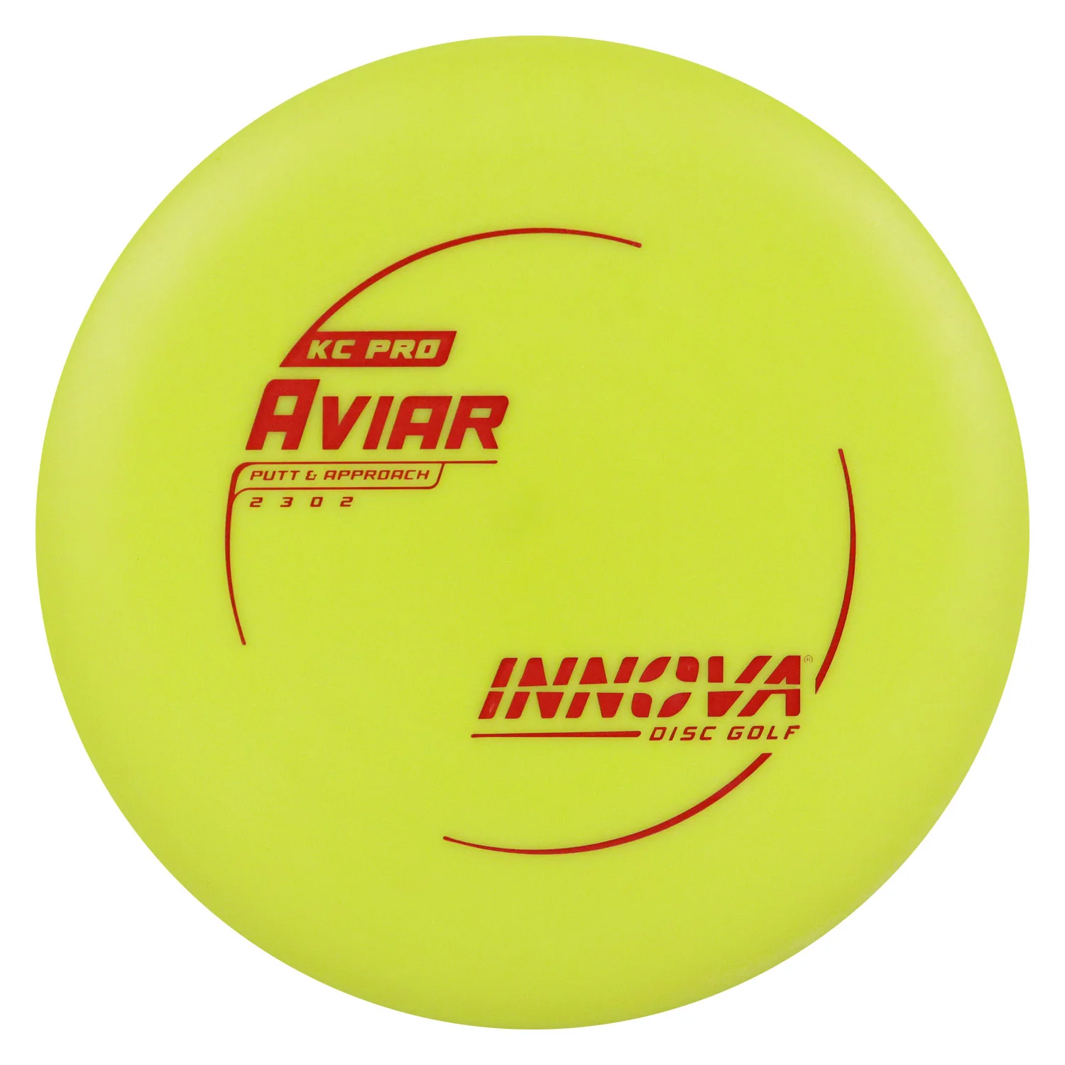 Innova Disc Golf Pro KC Aviar Putting Disc 2/3/0/2 - Choose Exact Disc - Image 9