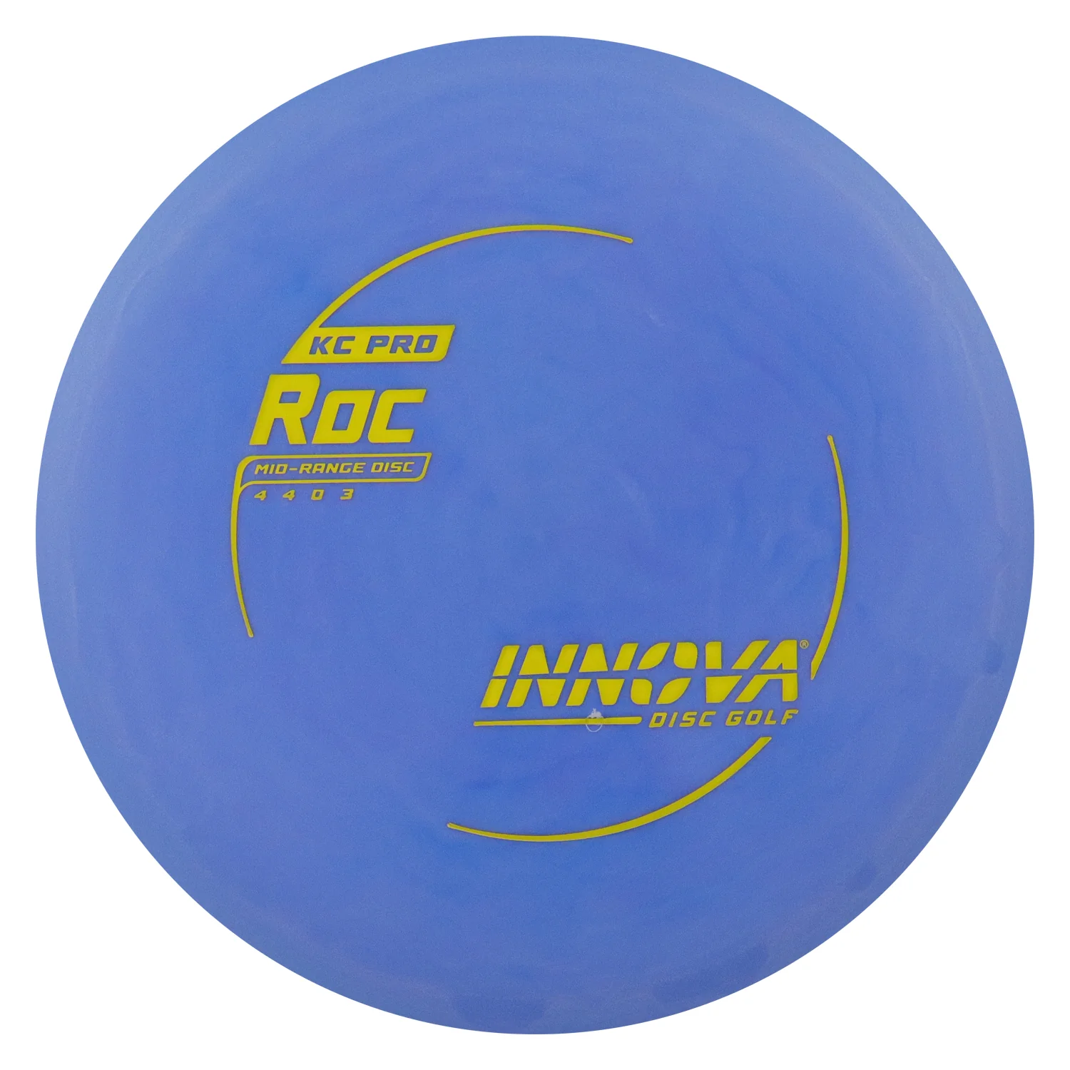 Innova Disc Golf Pro KC Roc Midrange Disc 4/4/0/3 - Choose Exact Disc - Image 11