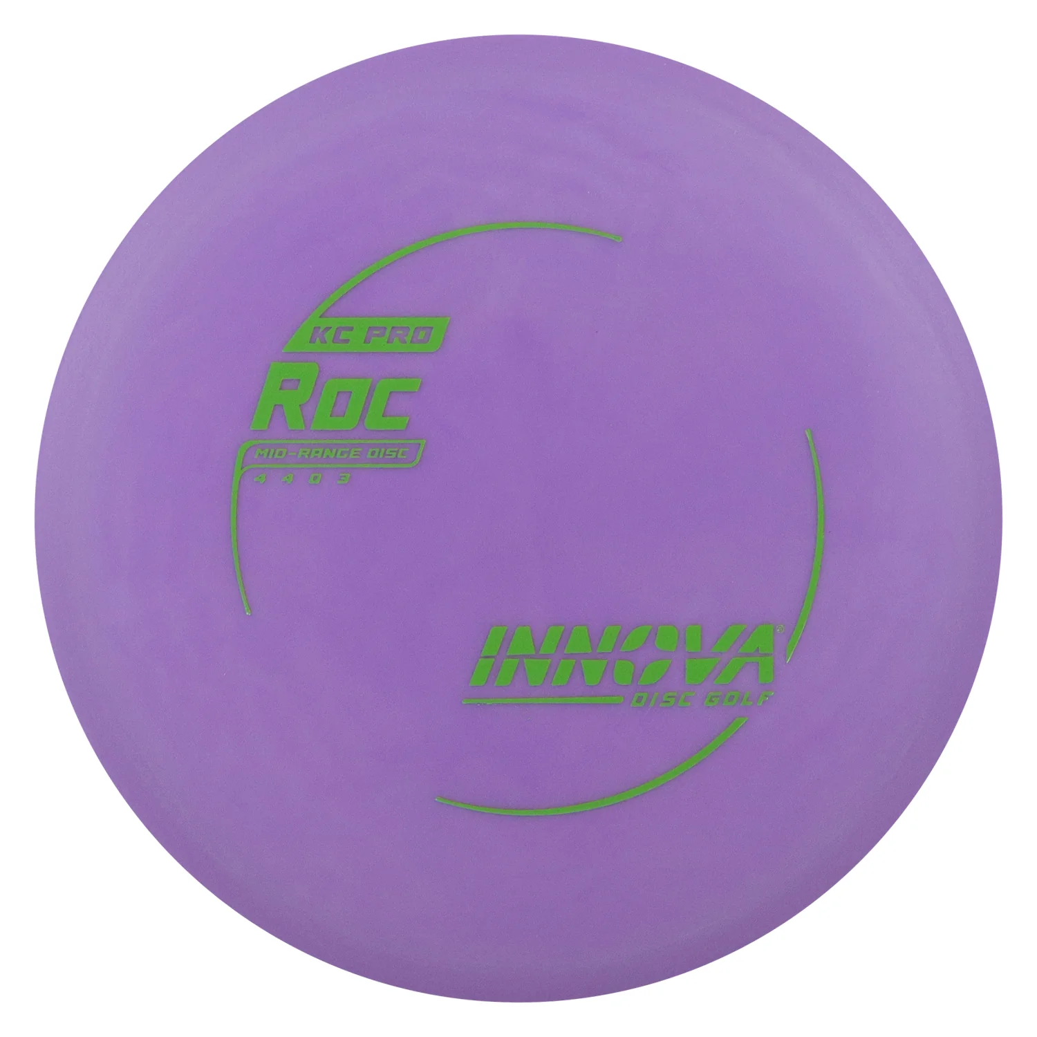 Innova Disc Golf Pro KC Roc Midrange Disc 4/4/0/3 - Choose Exact Disc - Image 9