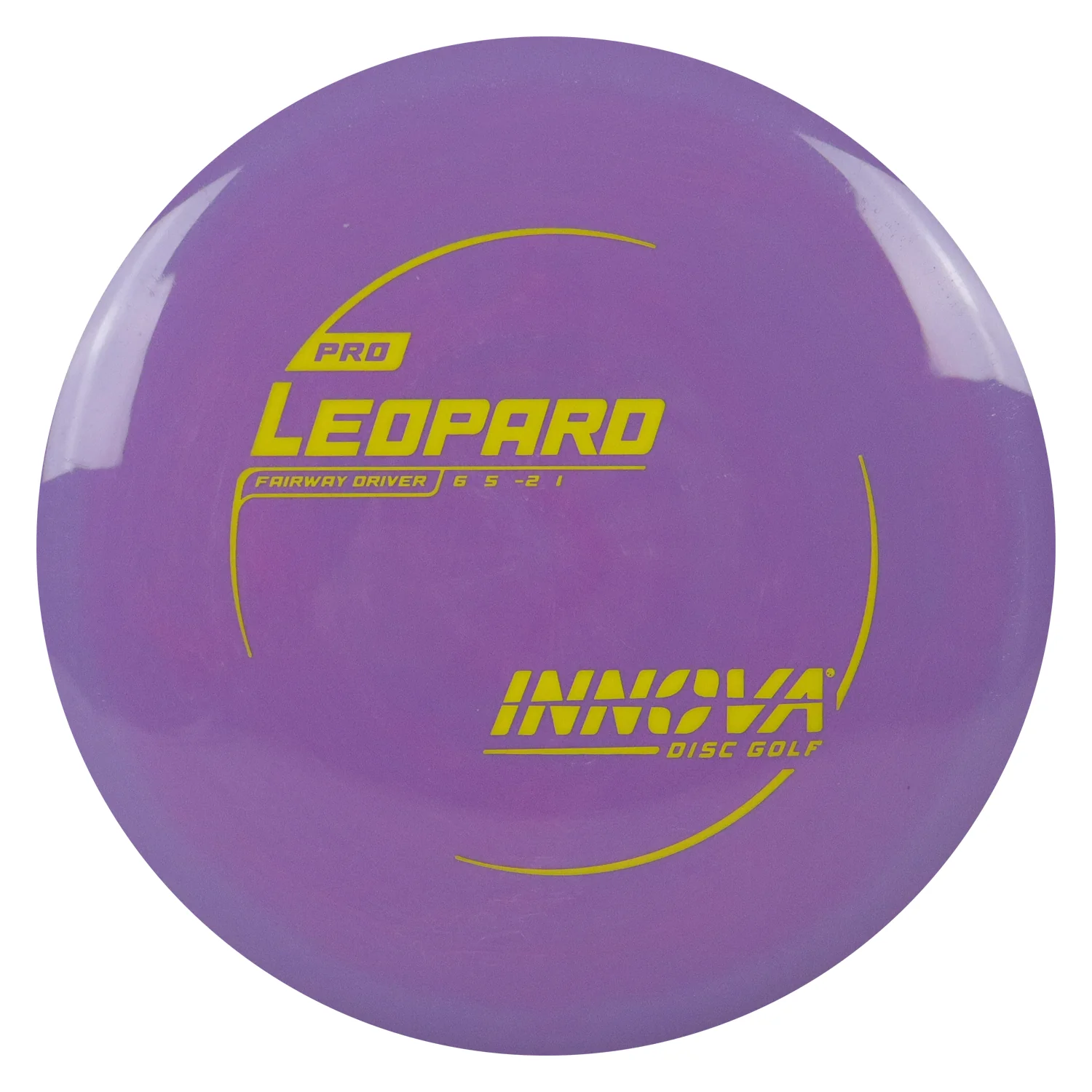 Innova Disc Golf Pro Leopard Fairway Driver 6/5/-2/1 - Choose Exact Disc - Image 15