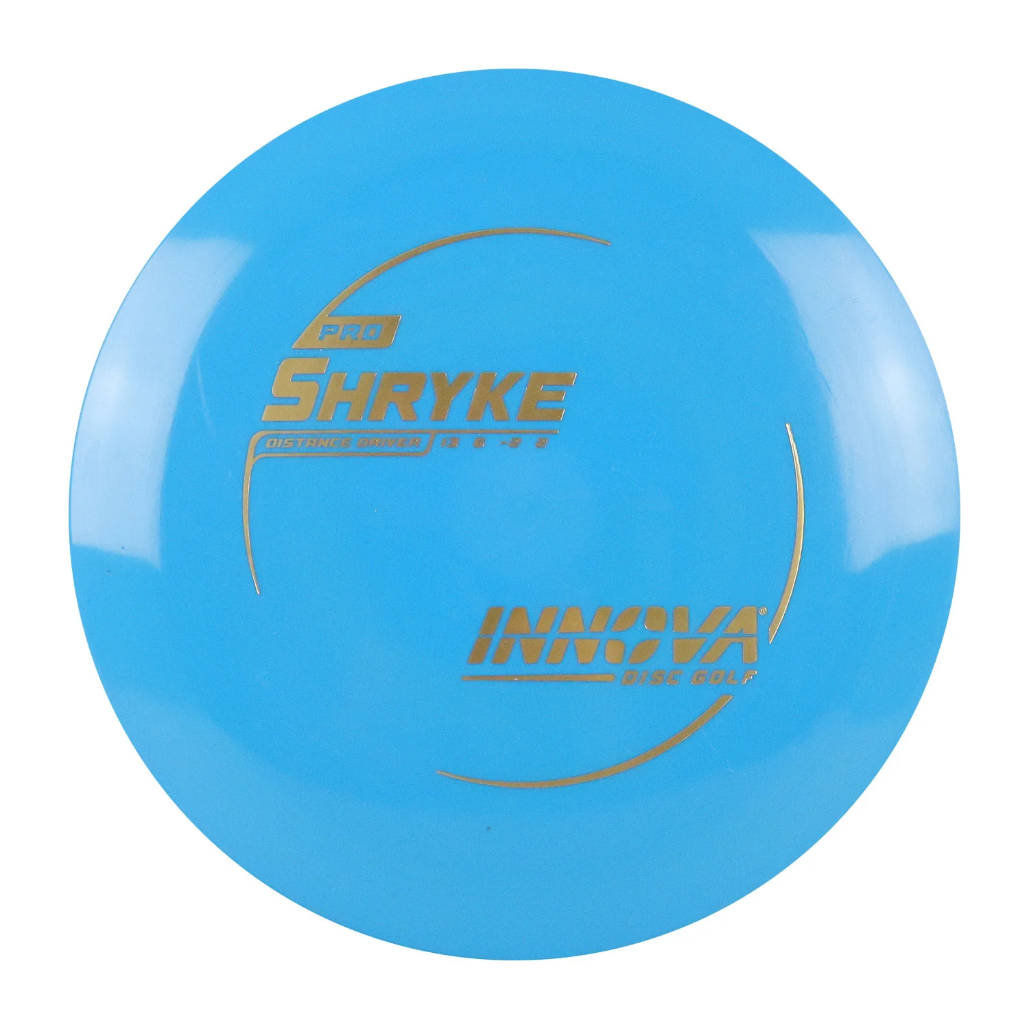 Innova Disc Golf Pro Shryke Distance Driver 13/6/-2/2 - Choose Exact Disc - Image 19