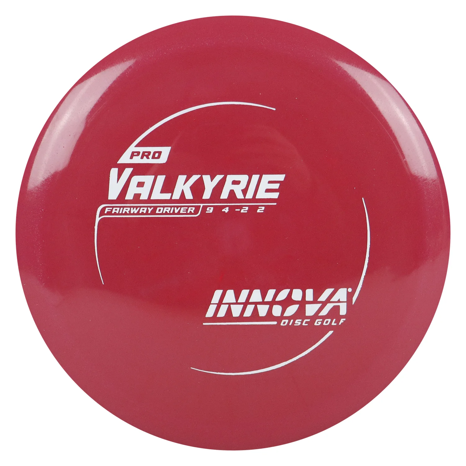 Innova Disc Golf Pro Valkyrie Fairway Driver 9/4/-2/2 - Choose Exact Disc - Image 12