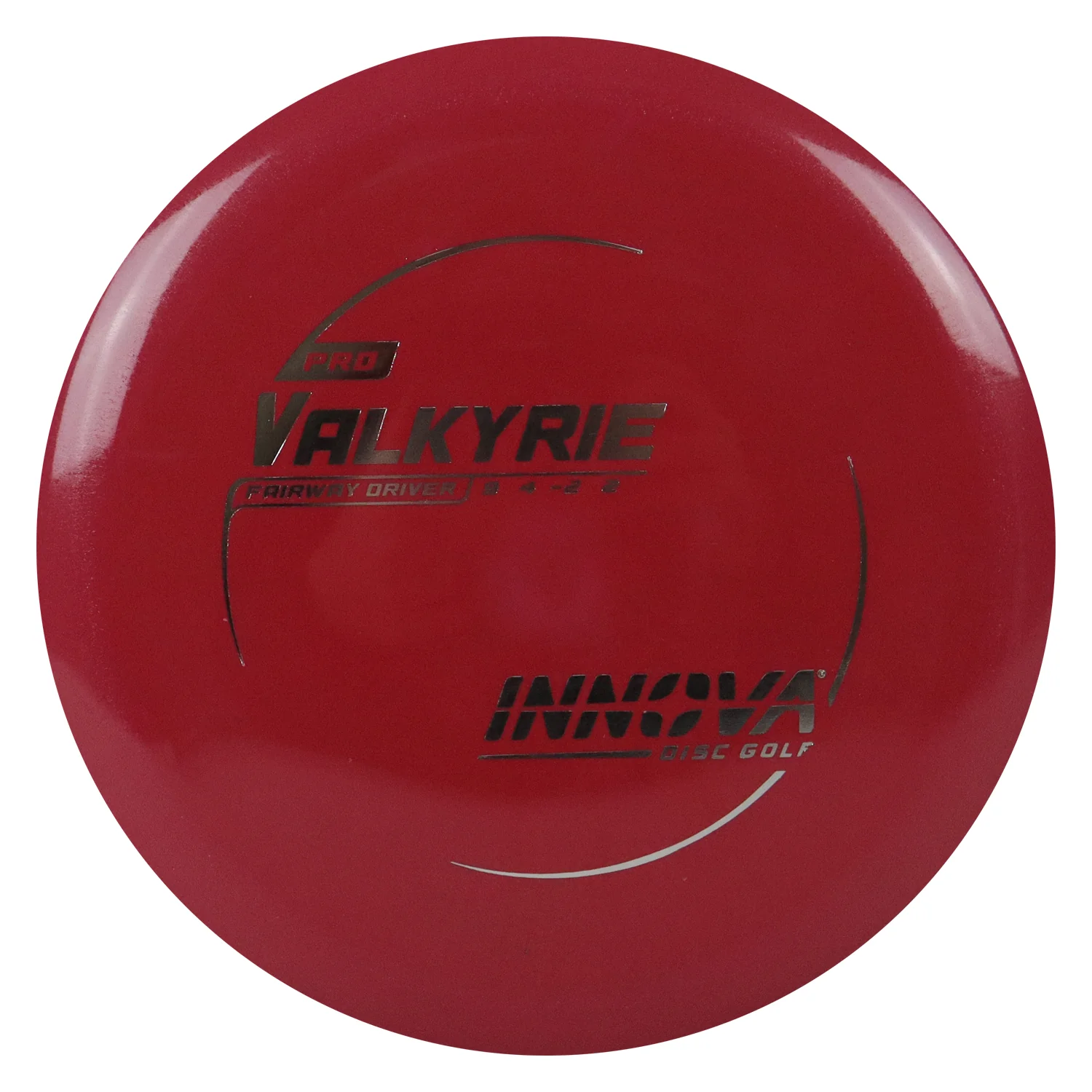 Innova Disc Golf Pro Valkyrie Fairway Driver 9/4/-2/2 - Choose Exact Disc - Image 13