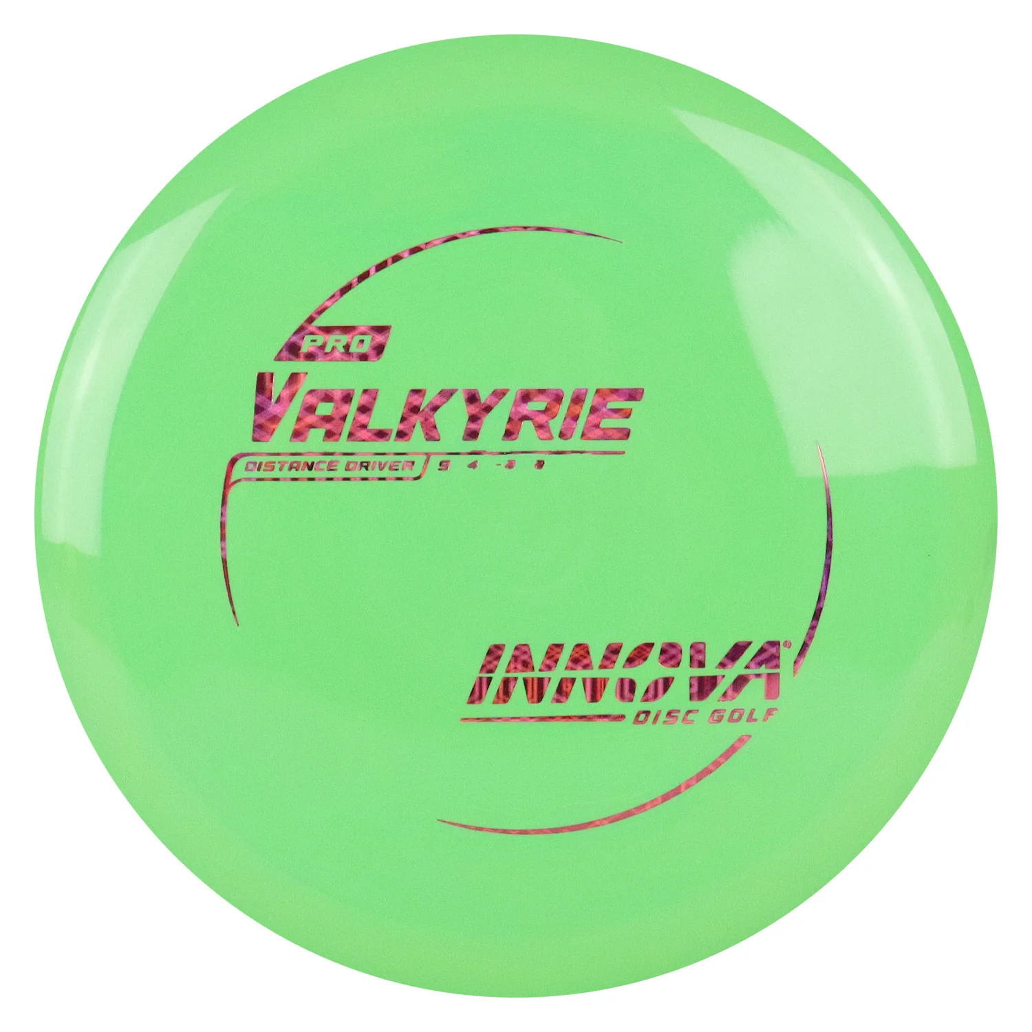 Innova Disc Golf Pro Valkyrie Fairway Driver 9/4/-2/2 - Choose Exact Disc - Image 15
