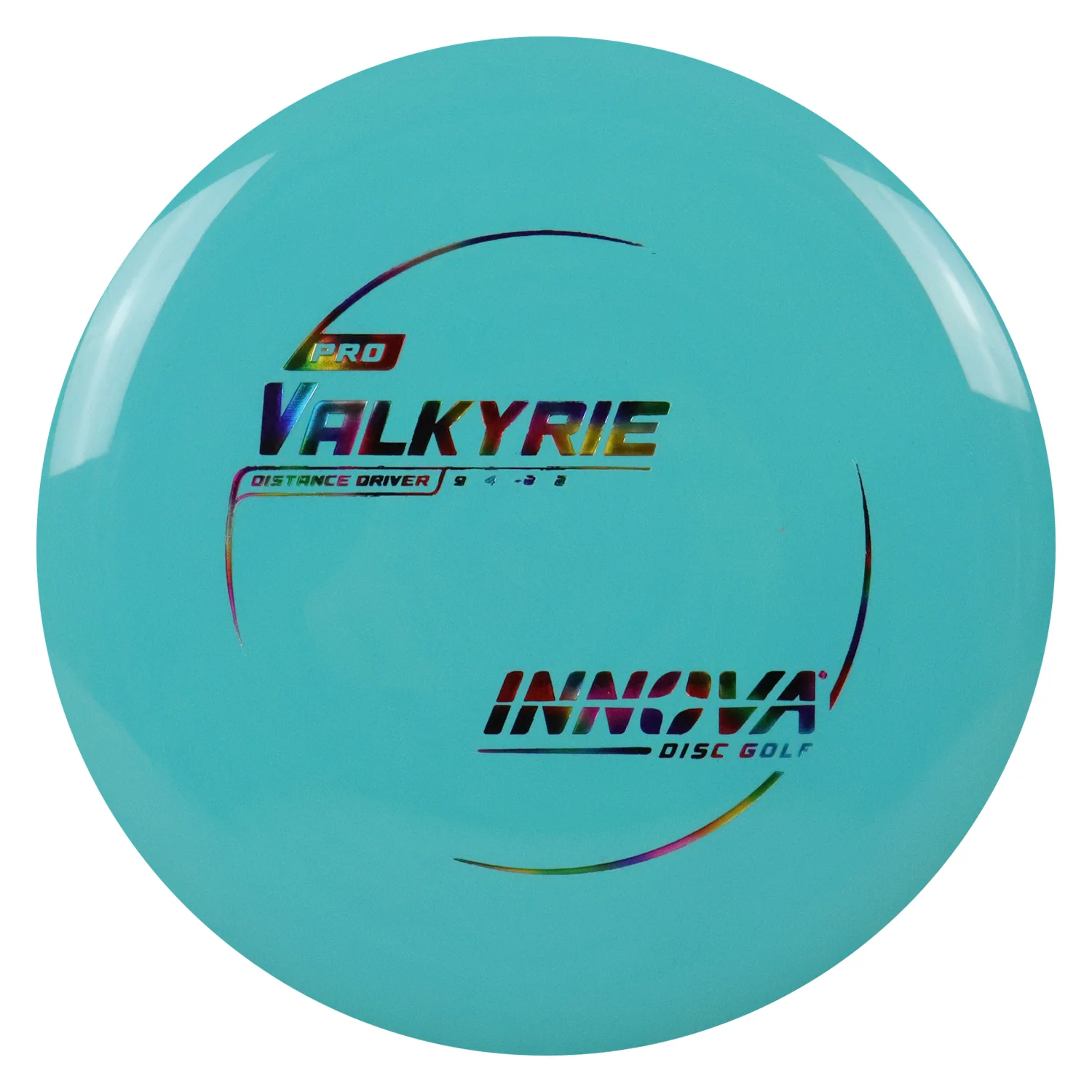 Innova Disc Golf Pro Valkyrie Fairway Driver 9/4/-2/2 - Choose Exact Disc - Image 16