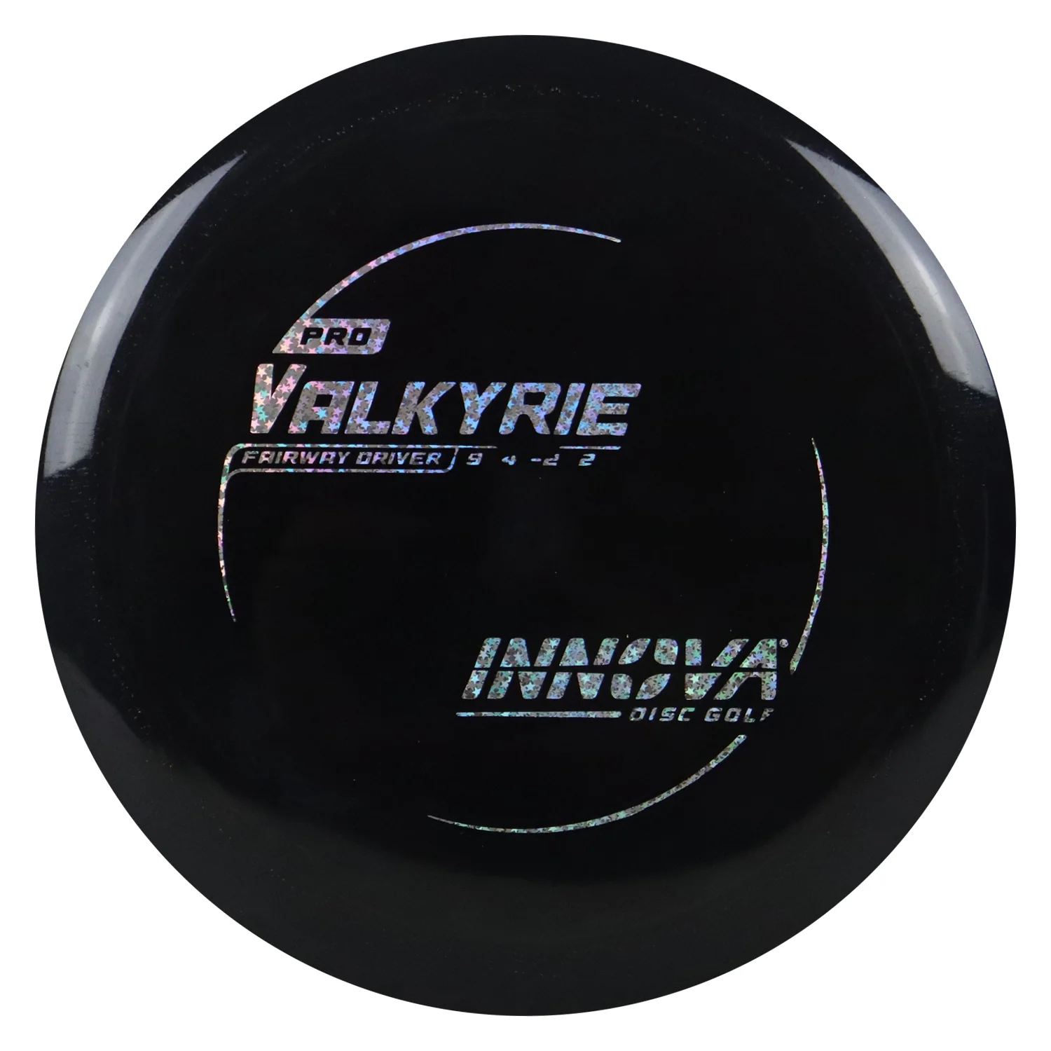 Innova Disc Golf Pro Valkyrie Fairway Driver 9/4/-2/2 - Choose Exact Disc - Image 17