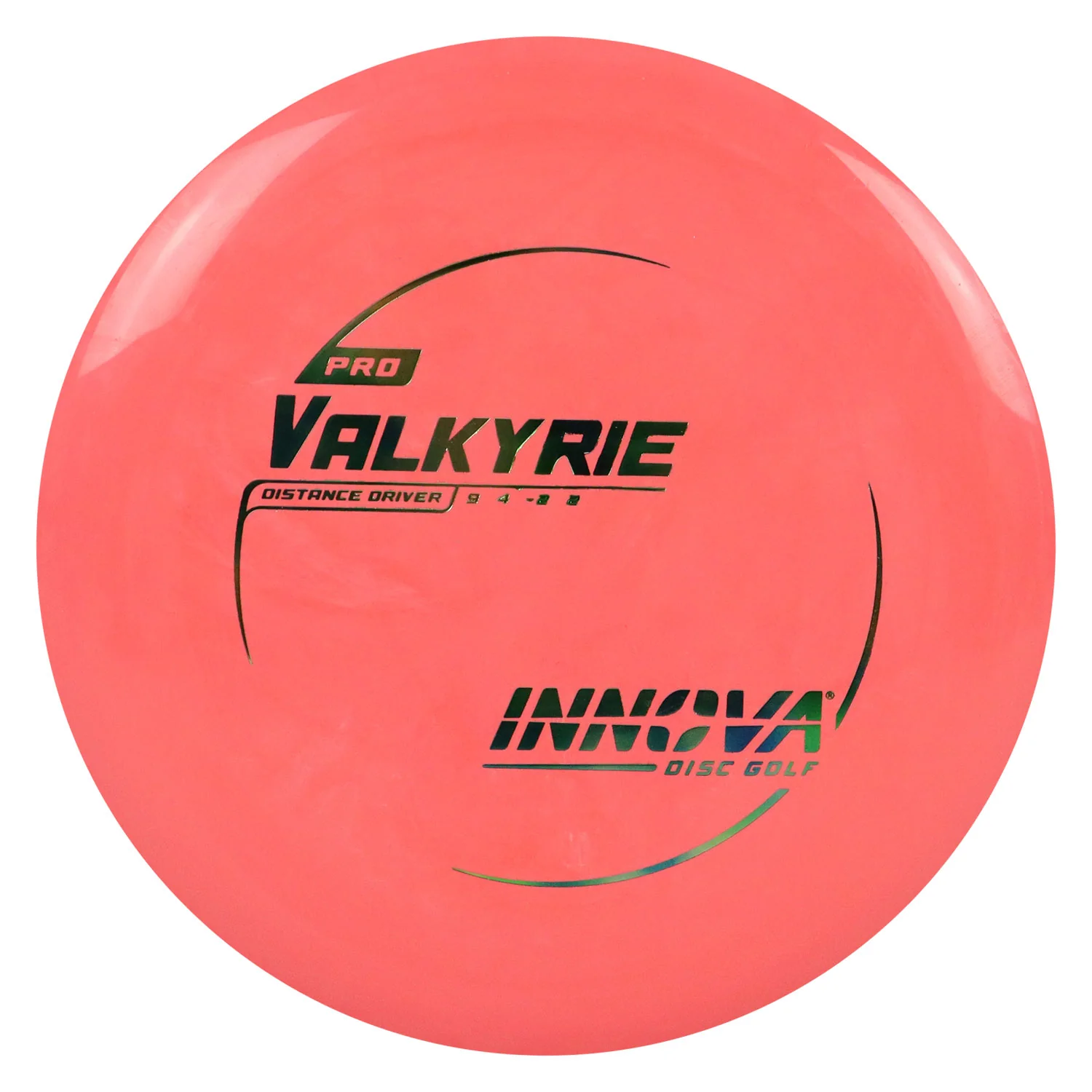 Innova Disc Golf Pro Valkyrie Fairway Driver 9/4/-2/2 - Choose Exact Disc - Image 18