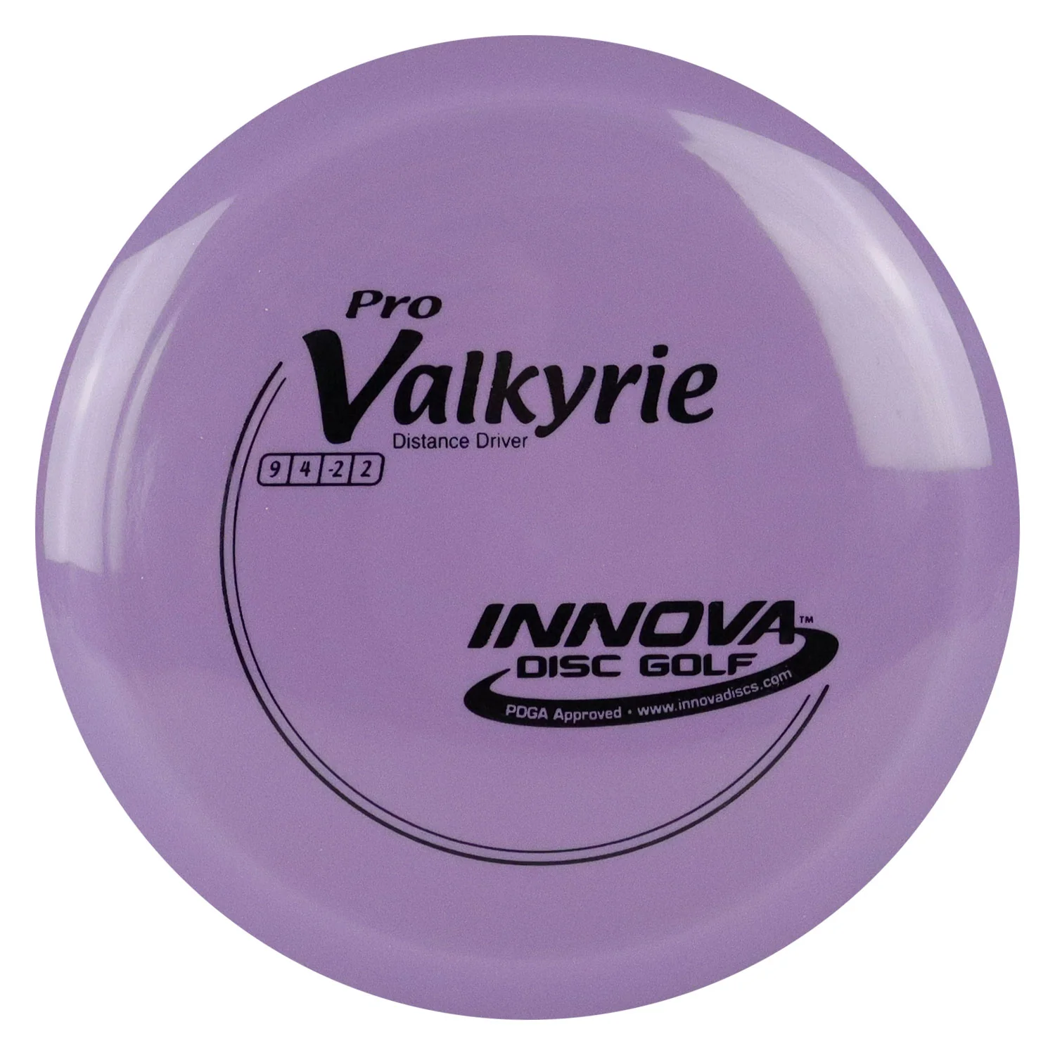 Innova Disc Golf Pro Valkyrie Fairway Driver 9/4/-2/2 - Choose Exact Disc - Image 6