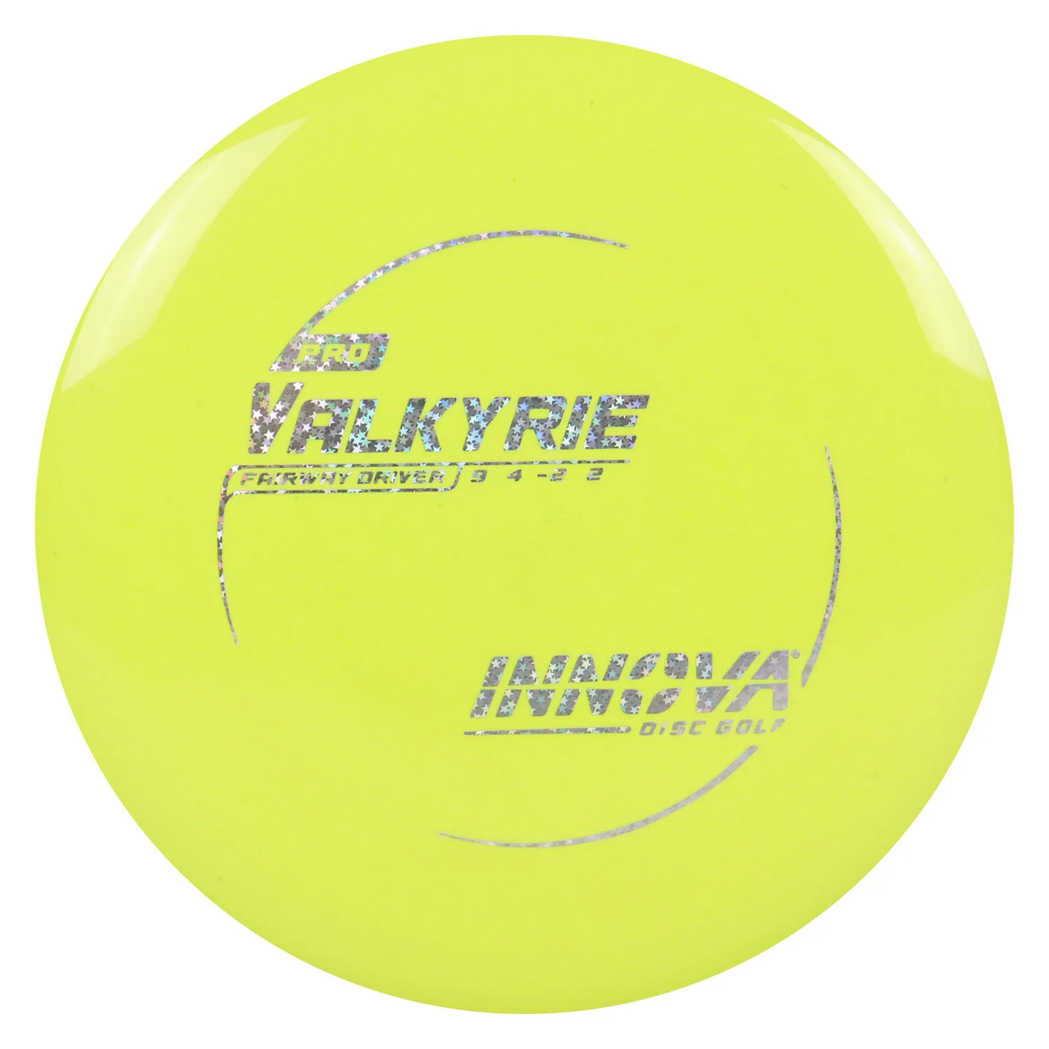 Innova Disc Golf Pro Valkyrie Fairway Driver 9/4/-2/2 - Choose Exact Disc - Image 9