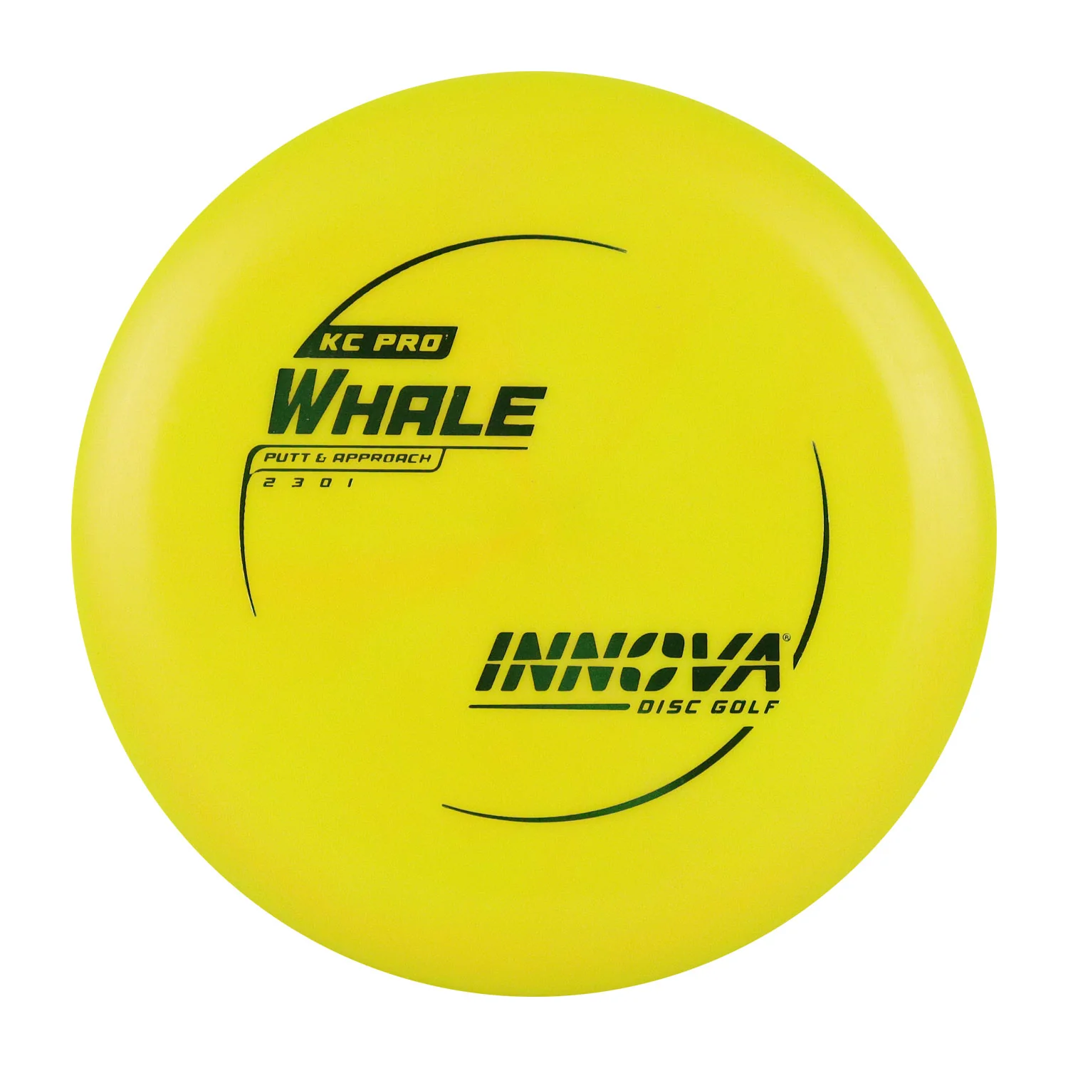 Innova Disc Golf Pro Whale Putter 2/3/0/1 - Choose Exact Disc - Image 6