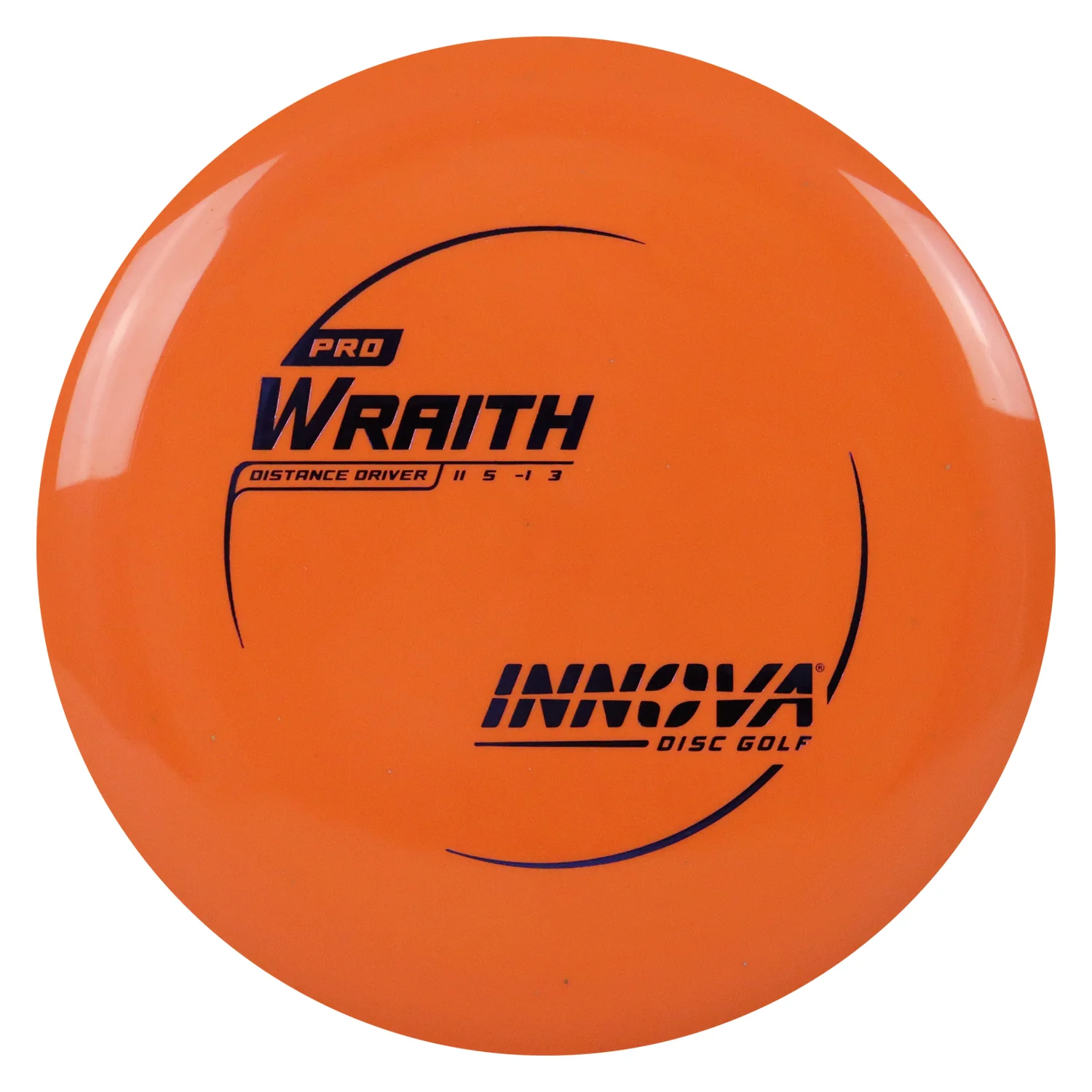 Innova Disc Golf Pro Wraith Distance Driver 11/5/-1/3 - Choose Exact Disc - Image 10