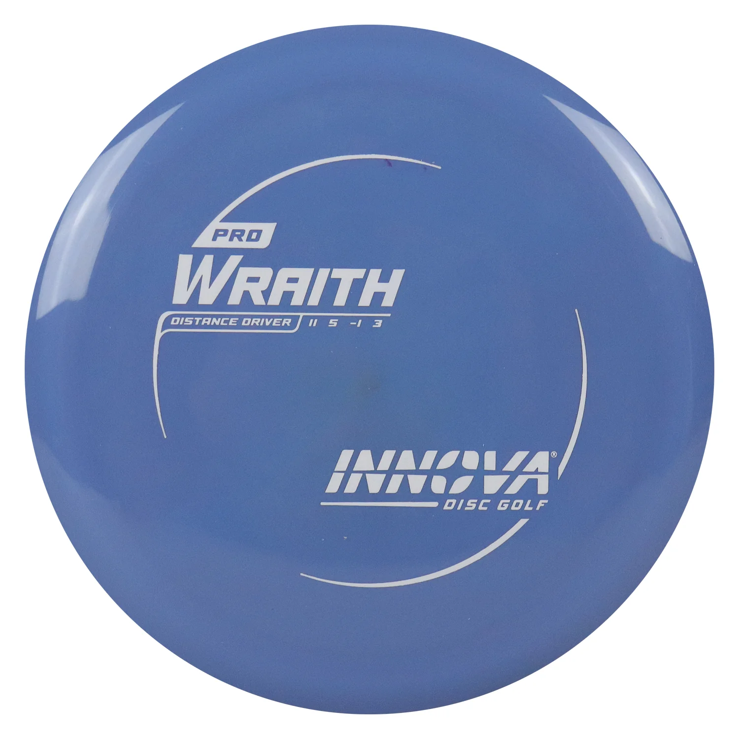Innova Disc Golf Pro Wraith Distance Driver 11/5/-1/3 - Choose Exact Disc - Image 11